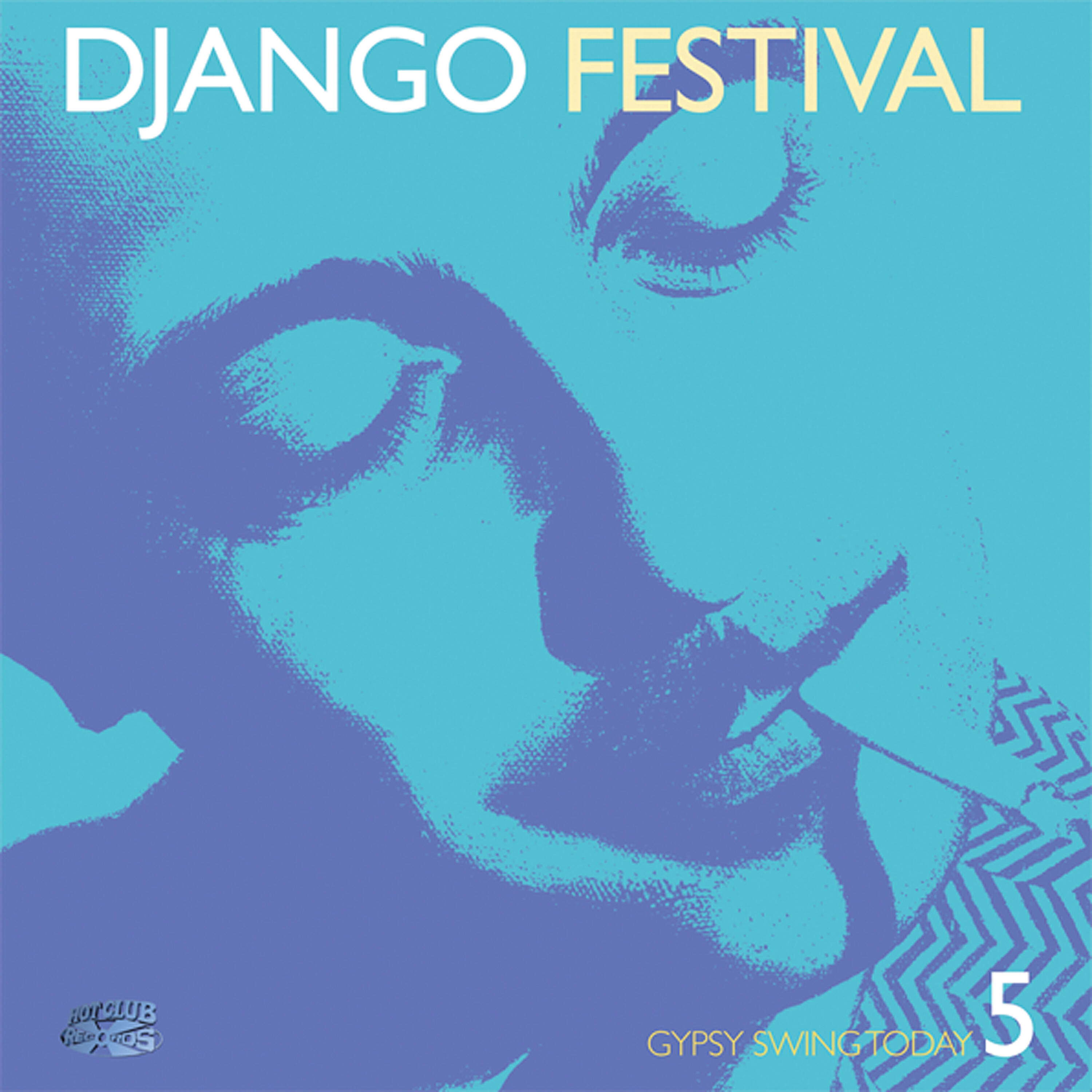 Релиз Django Festival 5