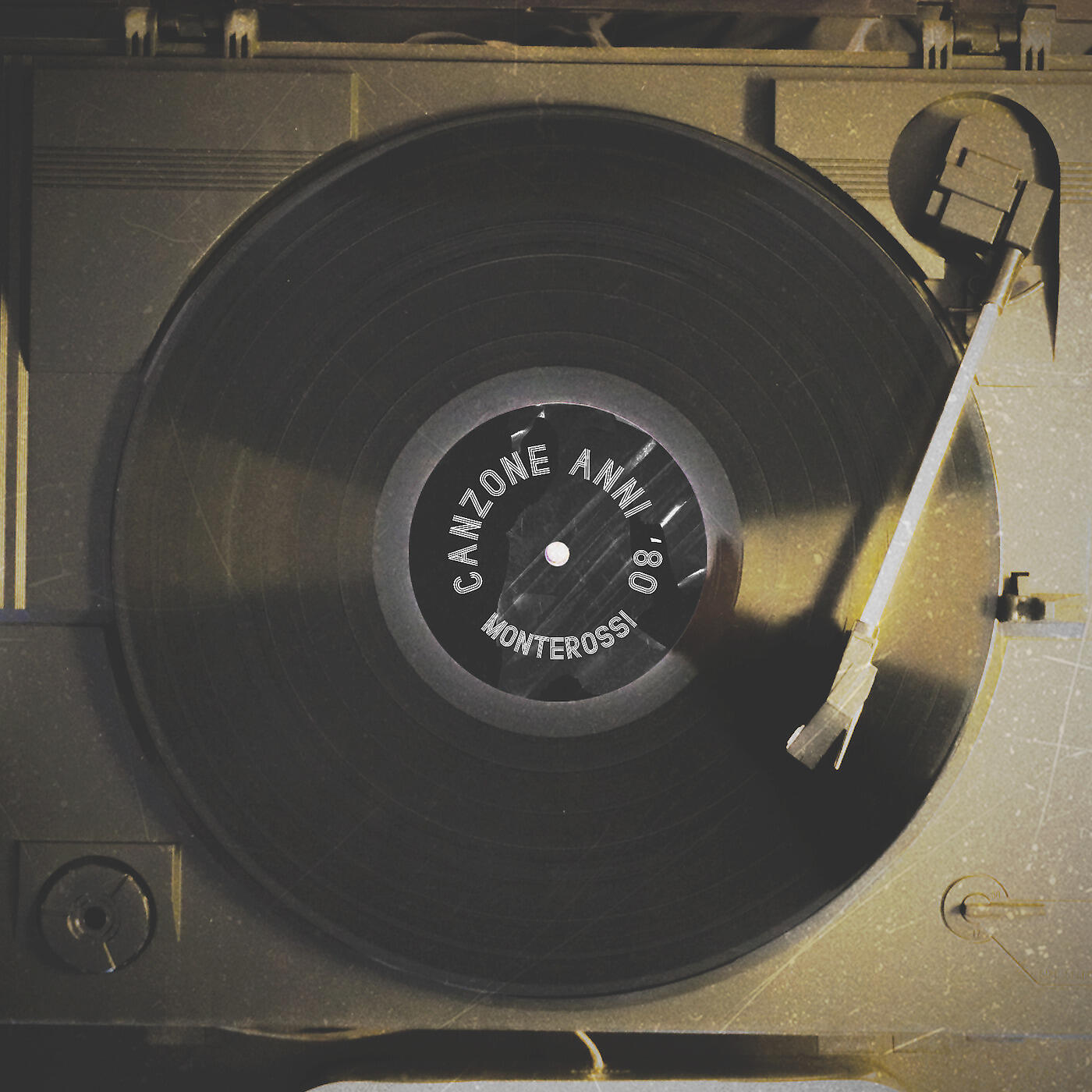 Релиз Canzone Anni '80