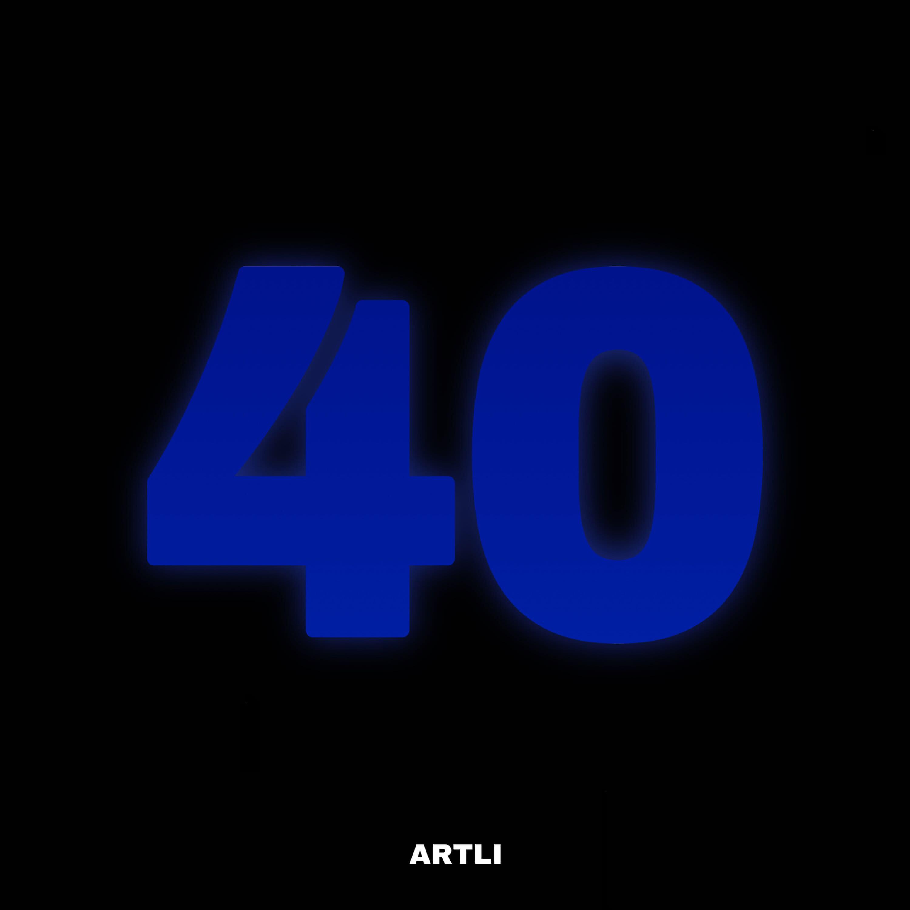 Релиз 40