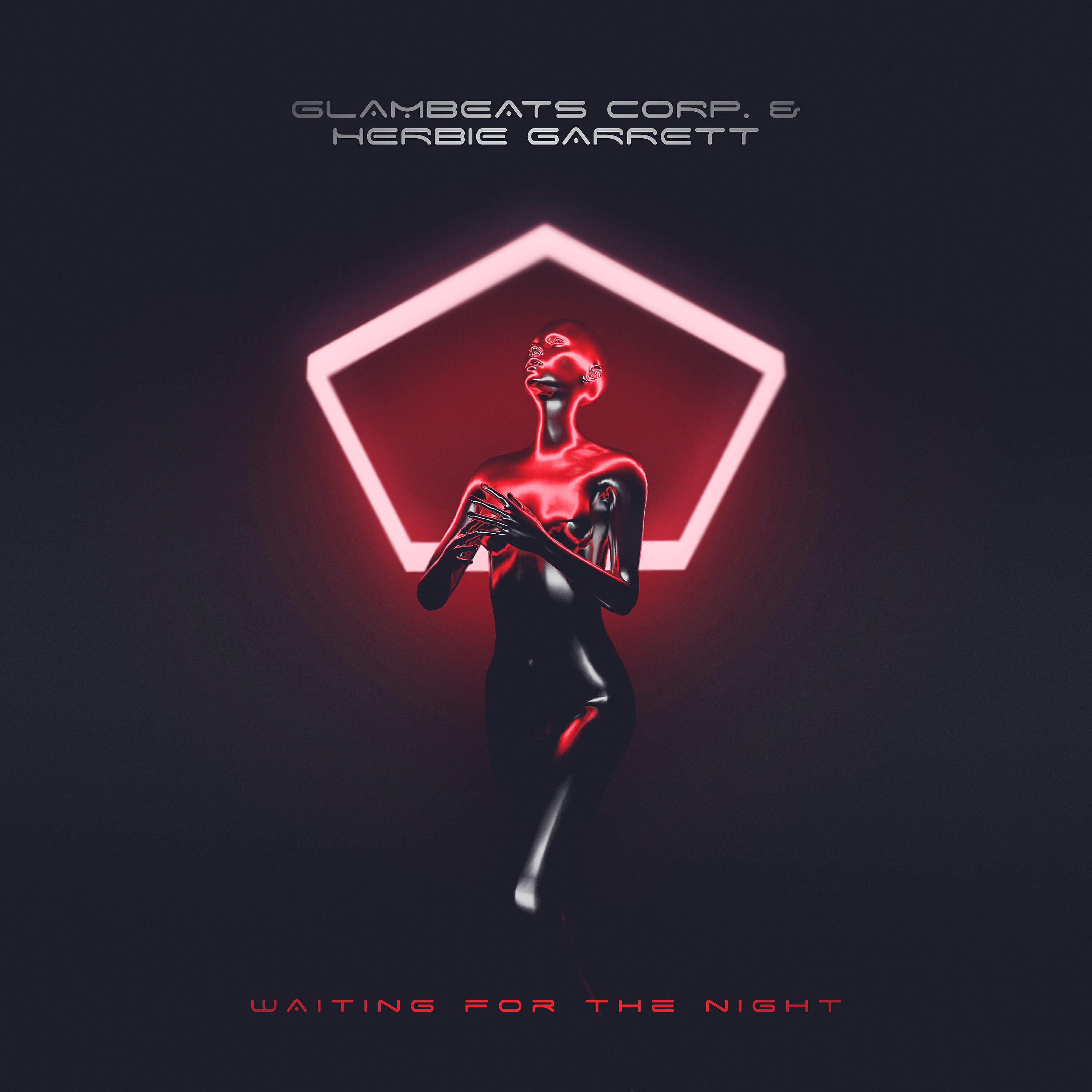 Релиз Waiting for the Night
