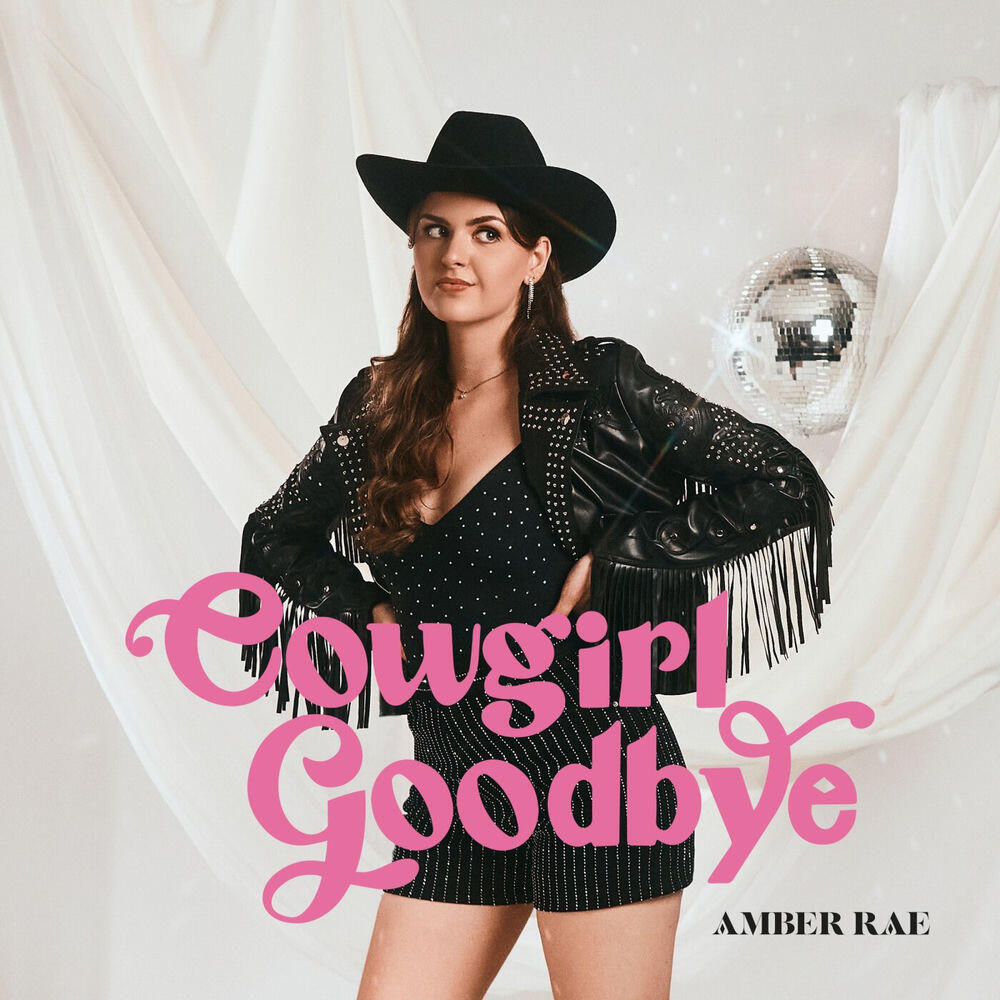 Релиз Cowgirl Goodbye