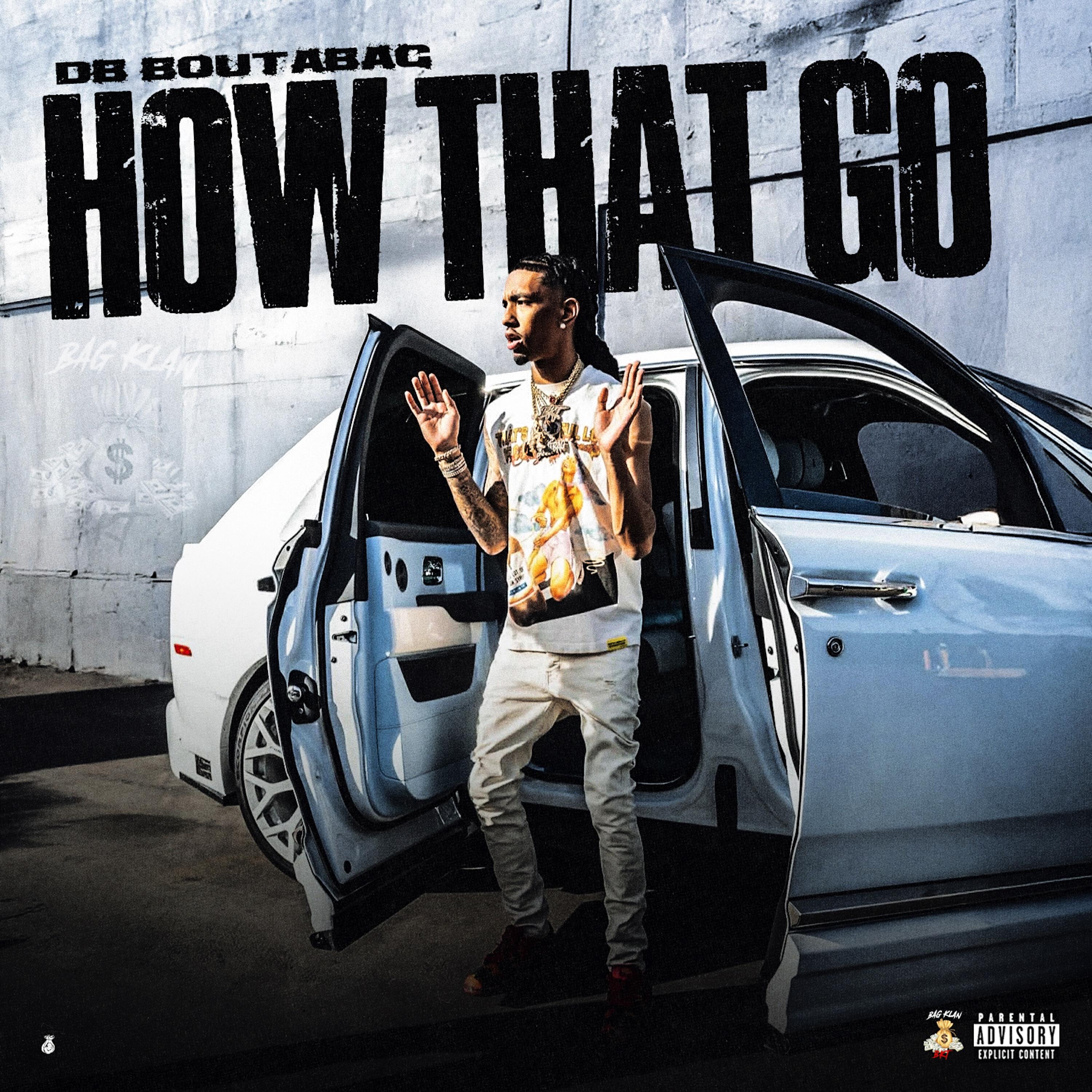 Релиз How That Go