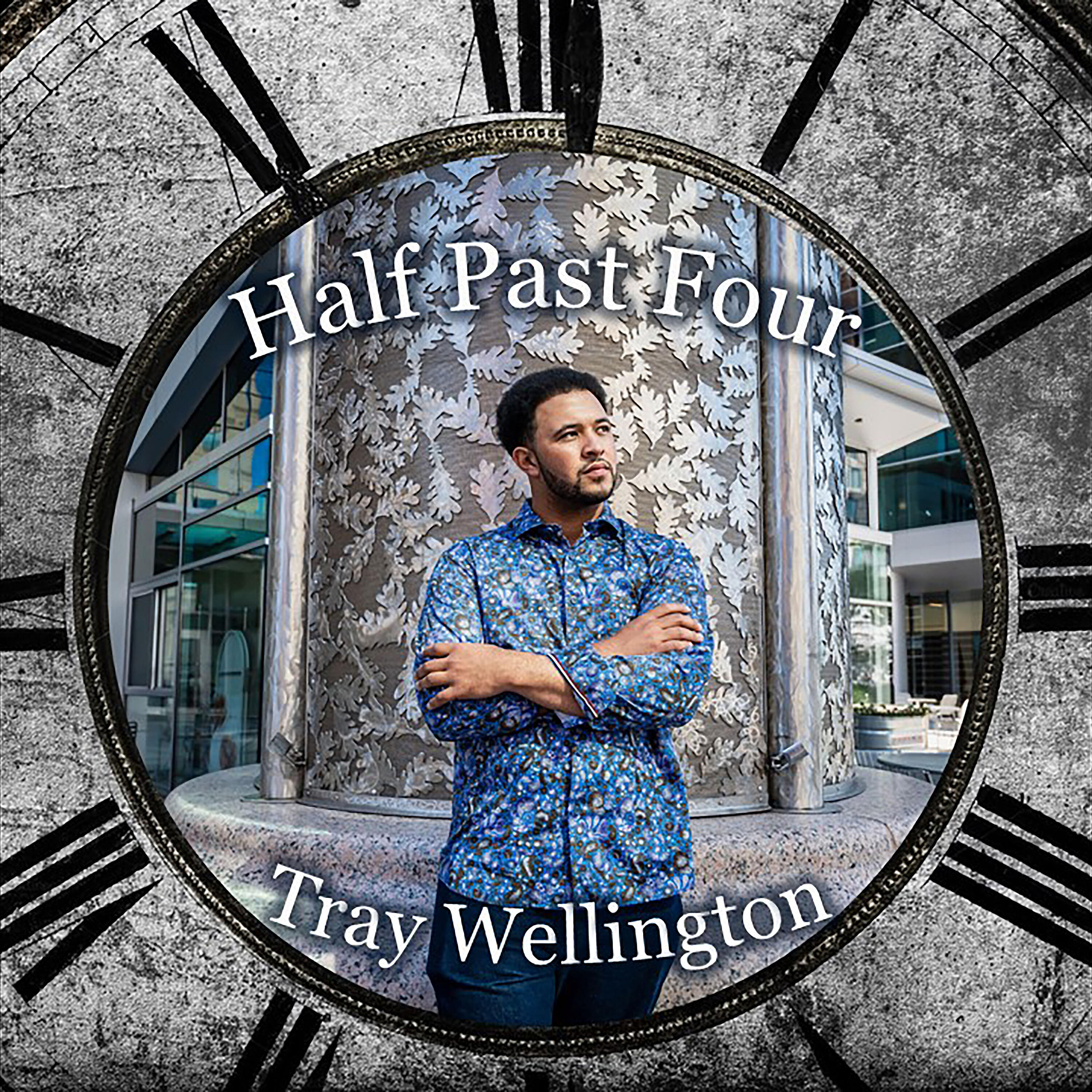 Релиз Half Past Four
