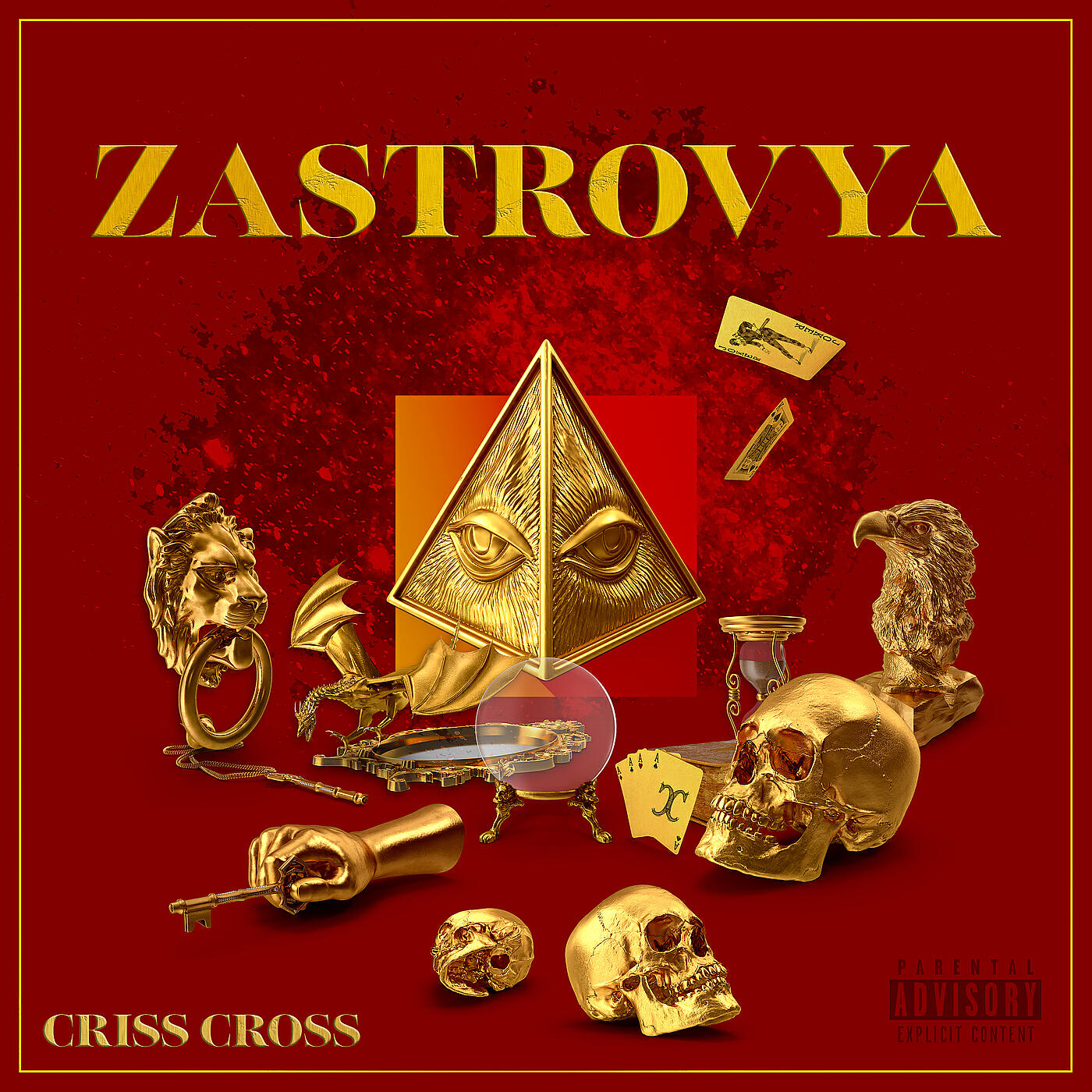 Релиз Zastrovya