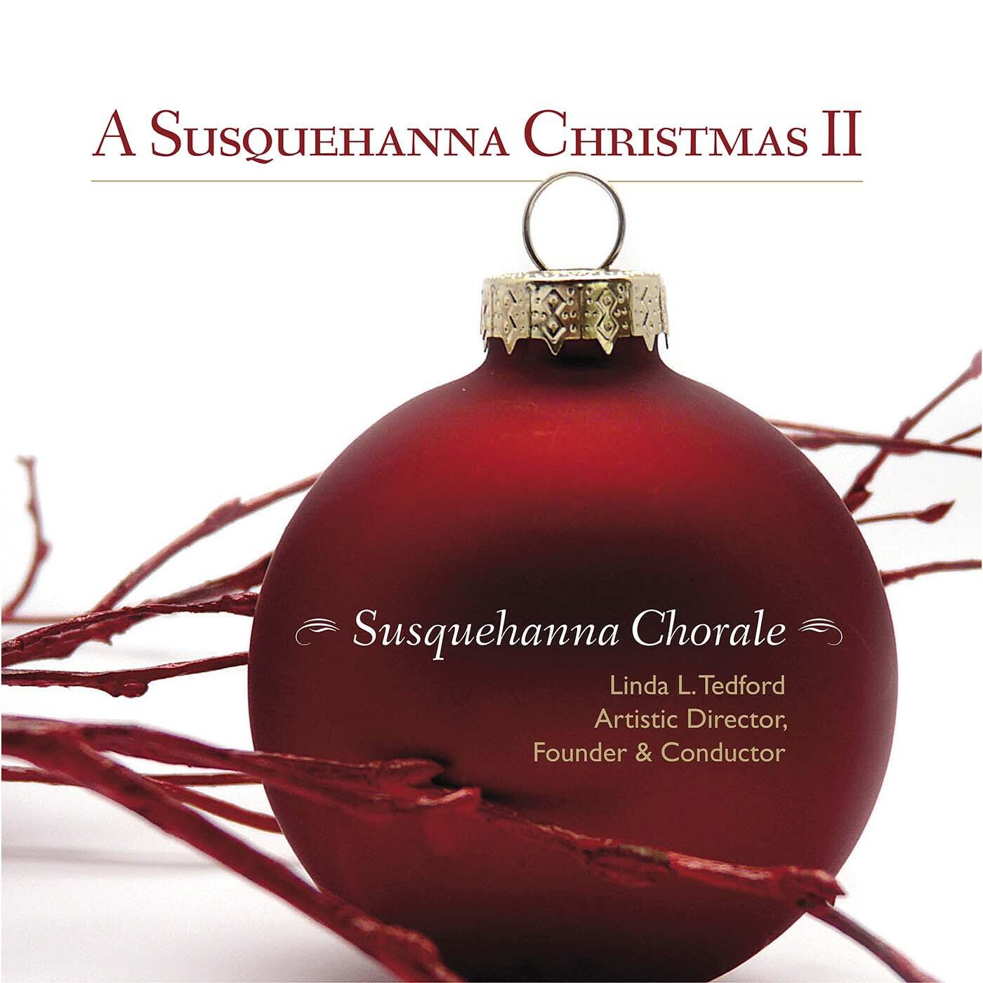 Релиз A Susquehanna Christmas II