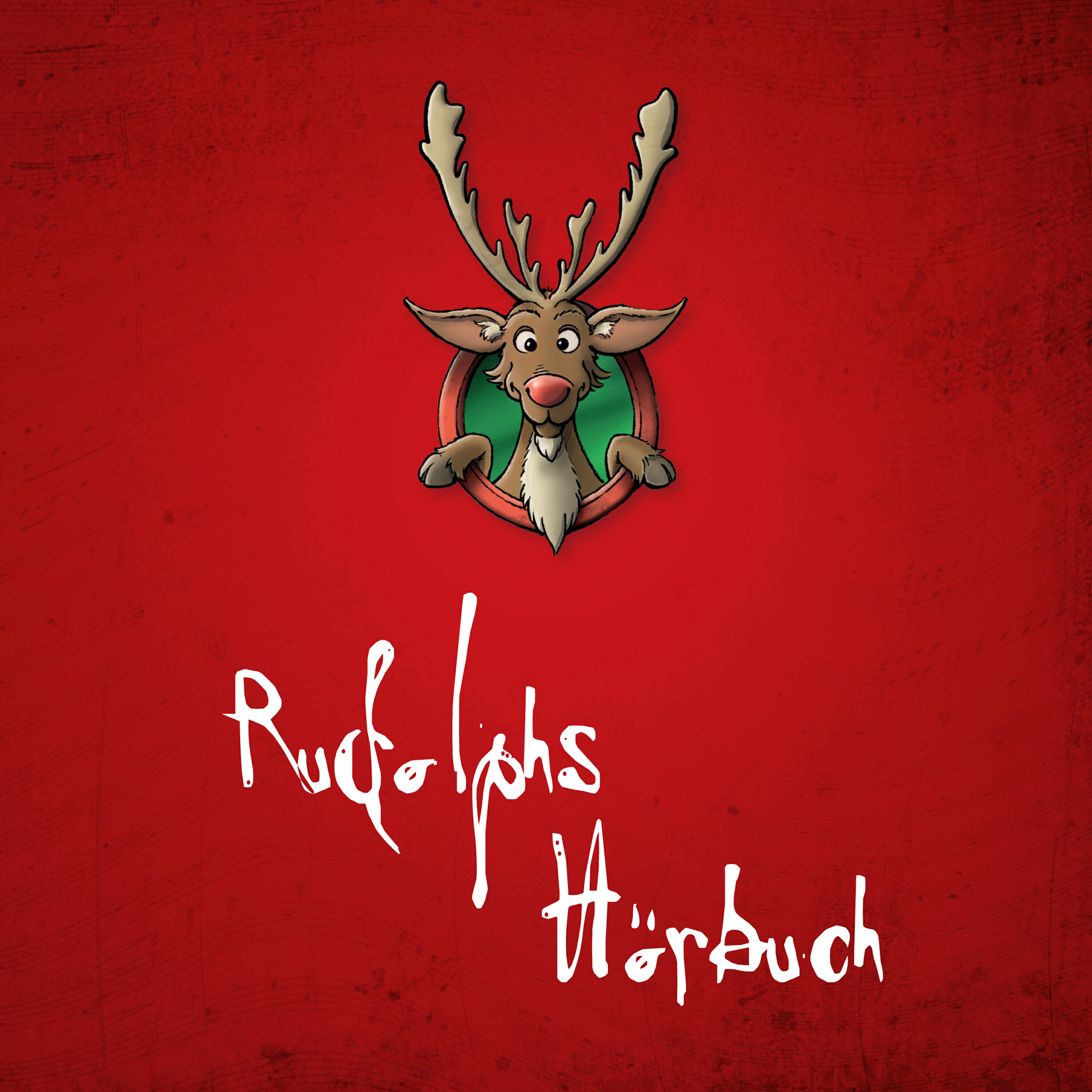 Релиз Rudolphs Hörbuch (Musik Märchen)