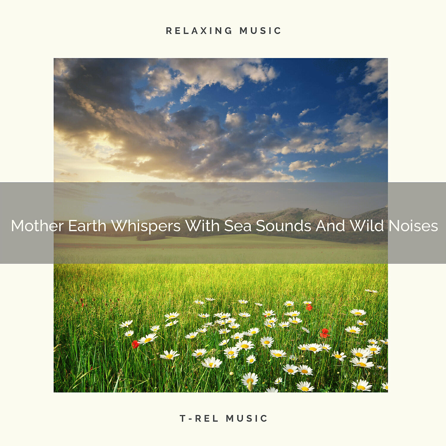 Релиз Mother Earth Whispers With Sea Sounds And Wild Noises
