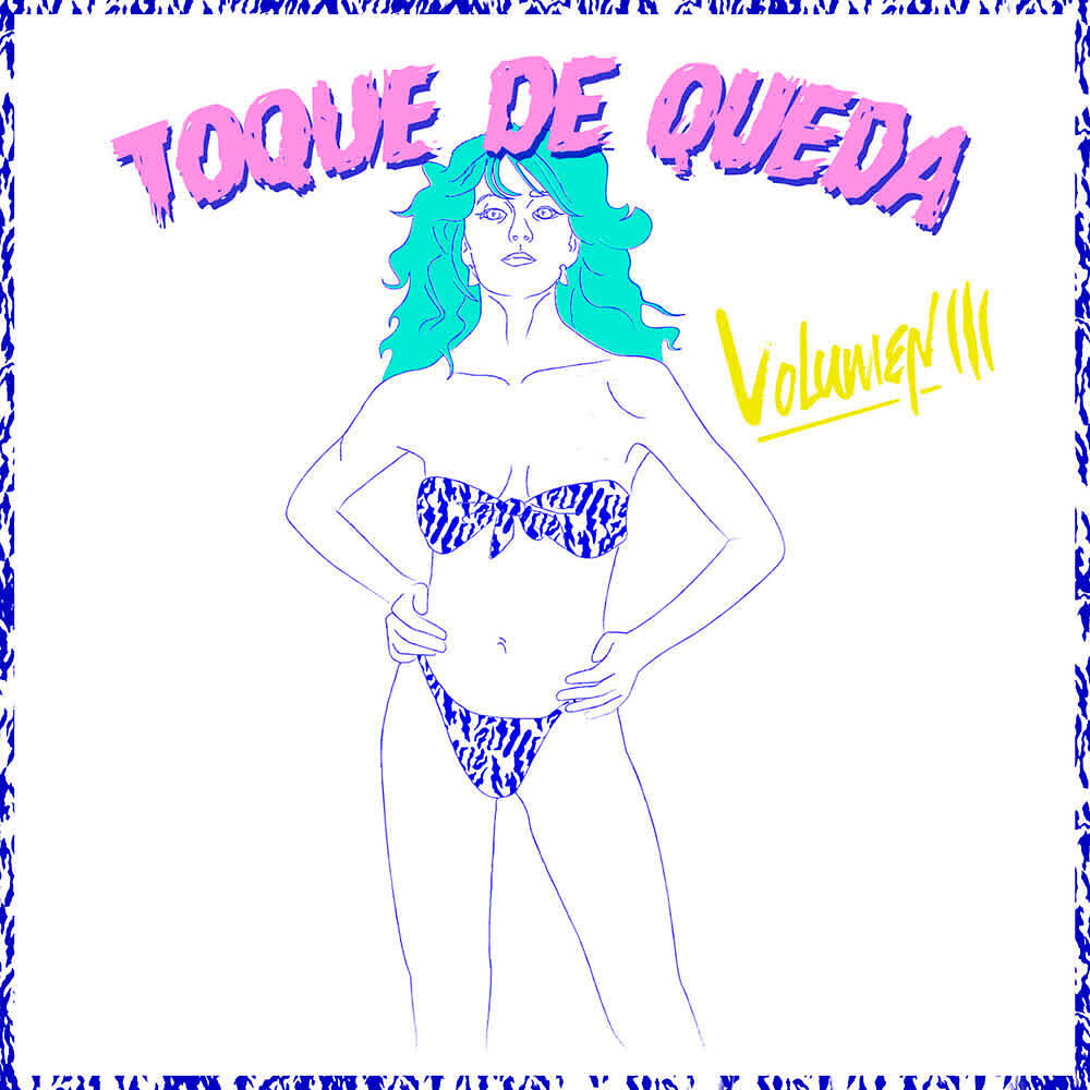 Релиз Toque de Queda (Vol. III)