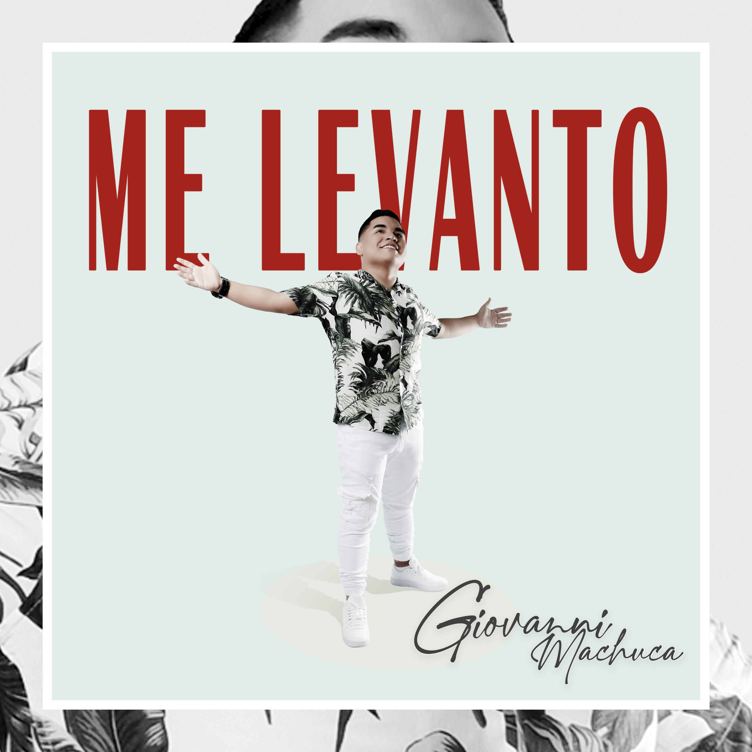 Релиз Me Levanto