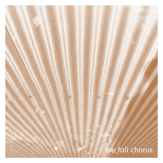 Релиз The Fall Chorus
