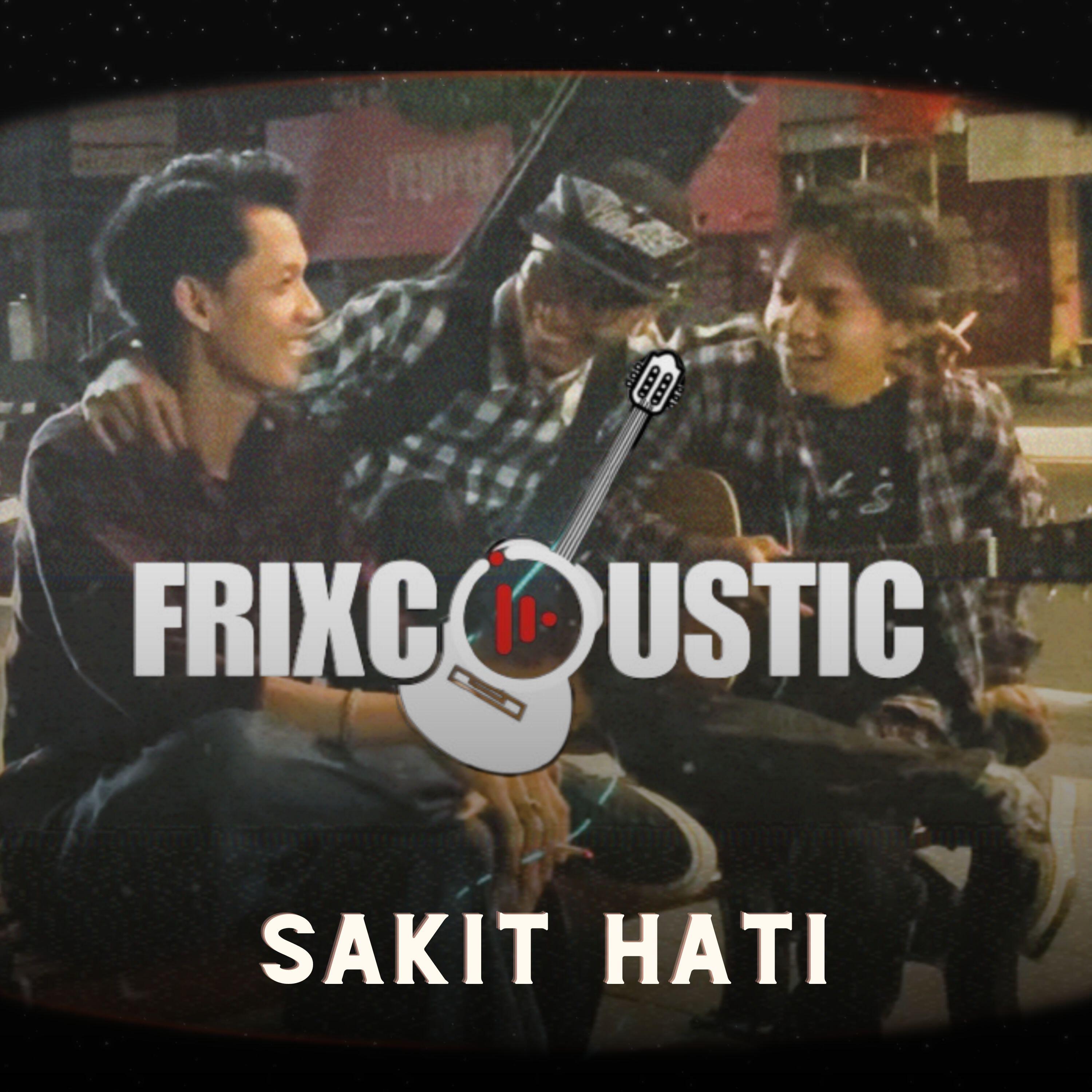 FRIXCOUSTIC