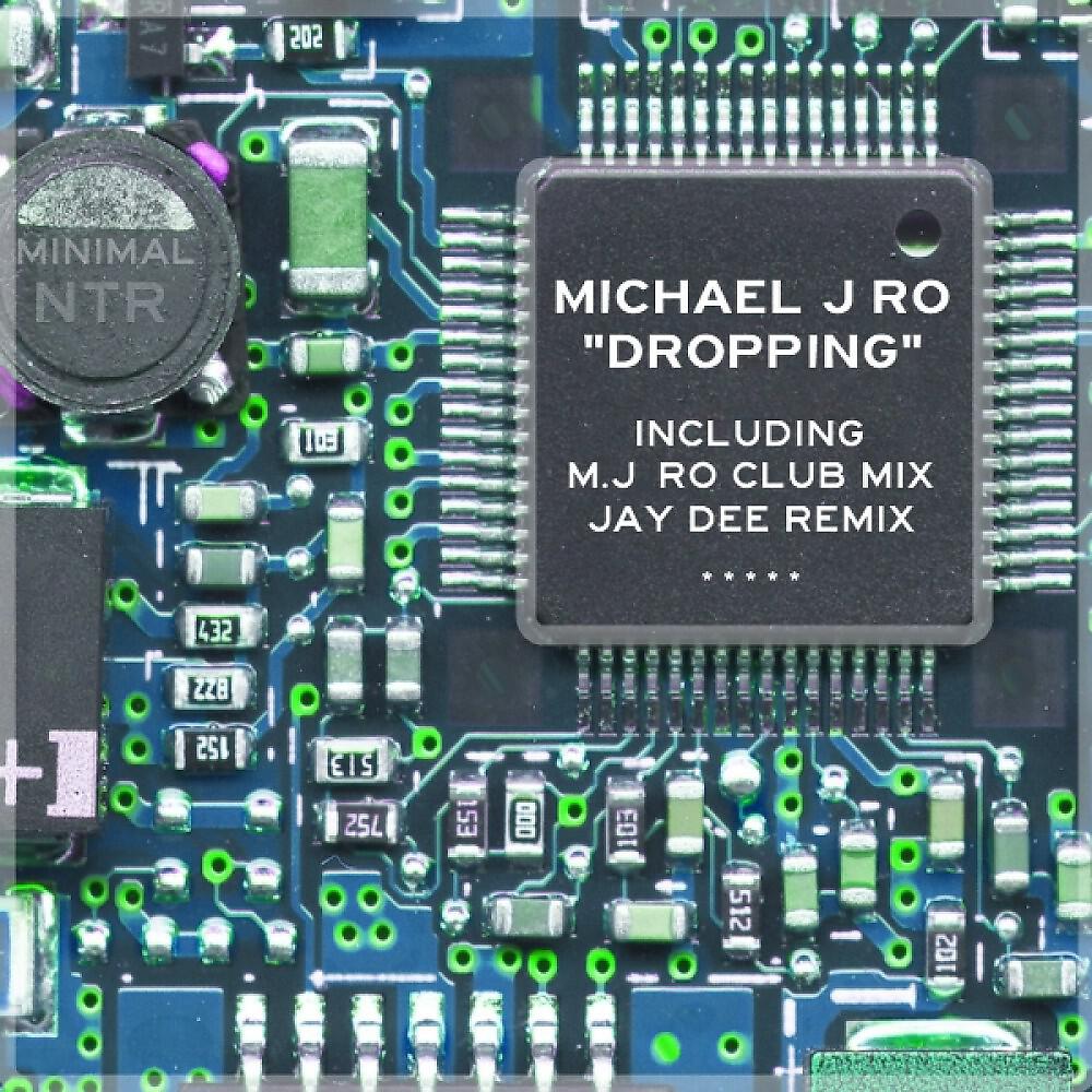 Релиз Dropping