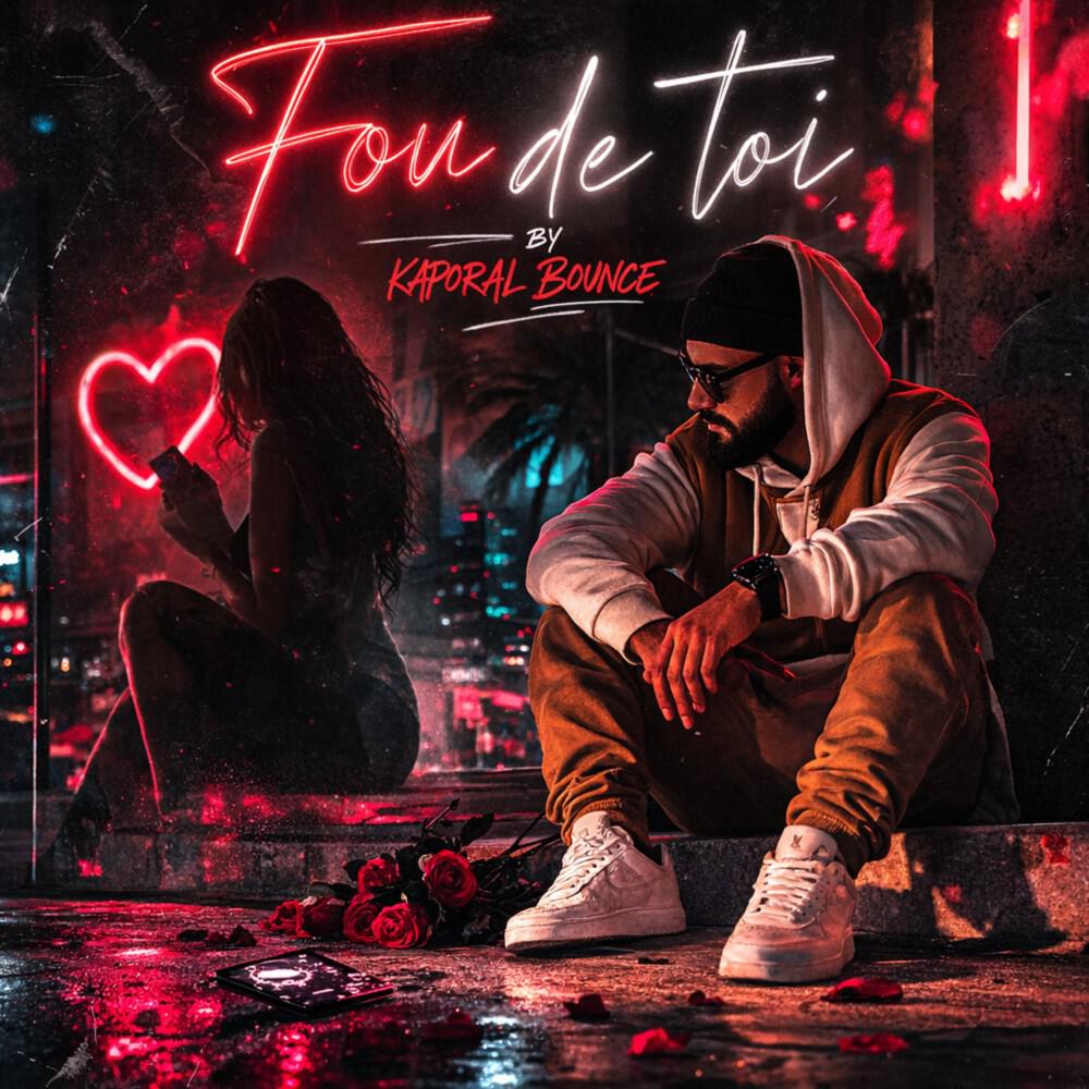 Релиз Fou De Toi