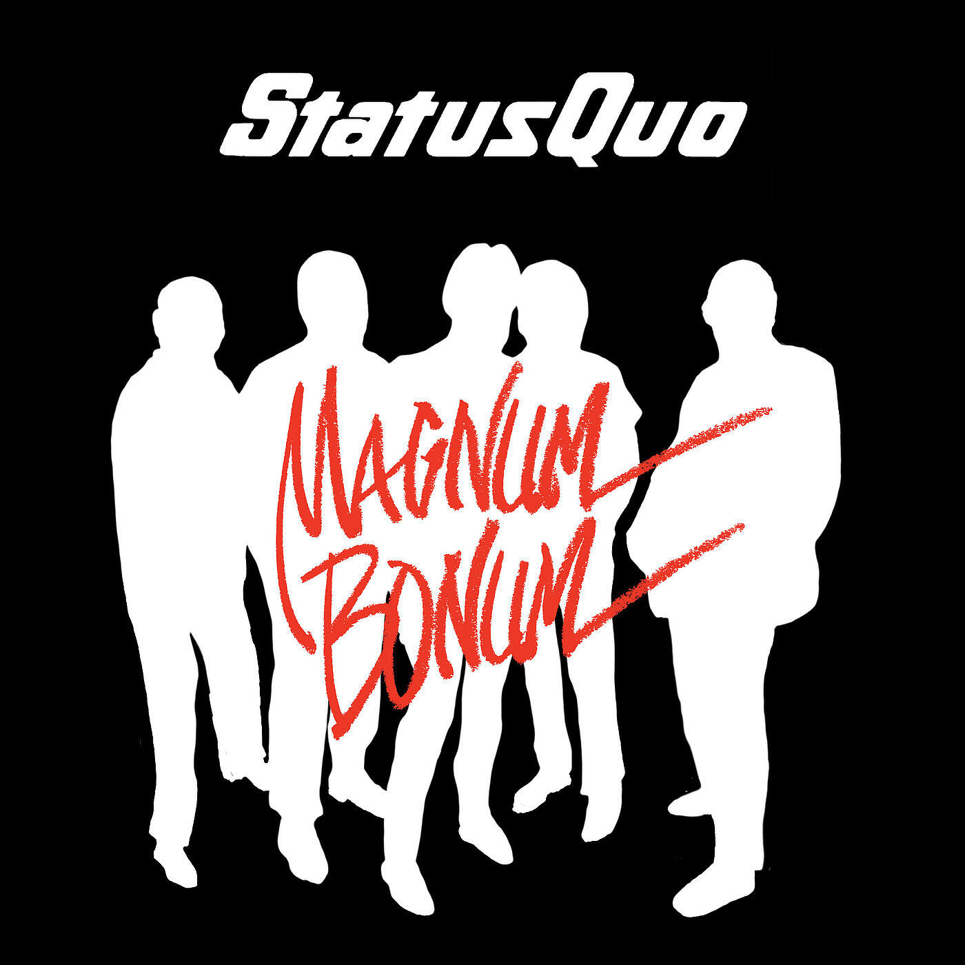 Релиз Status Quo