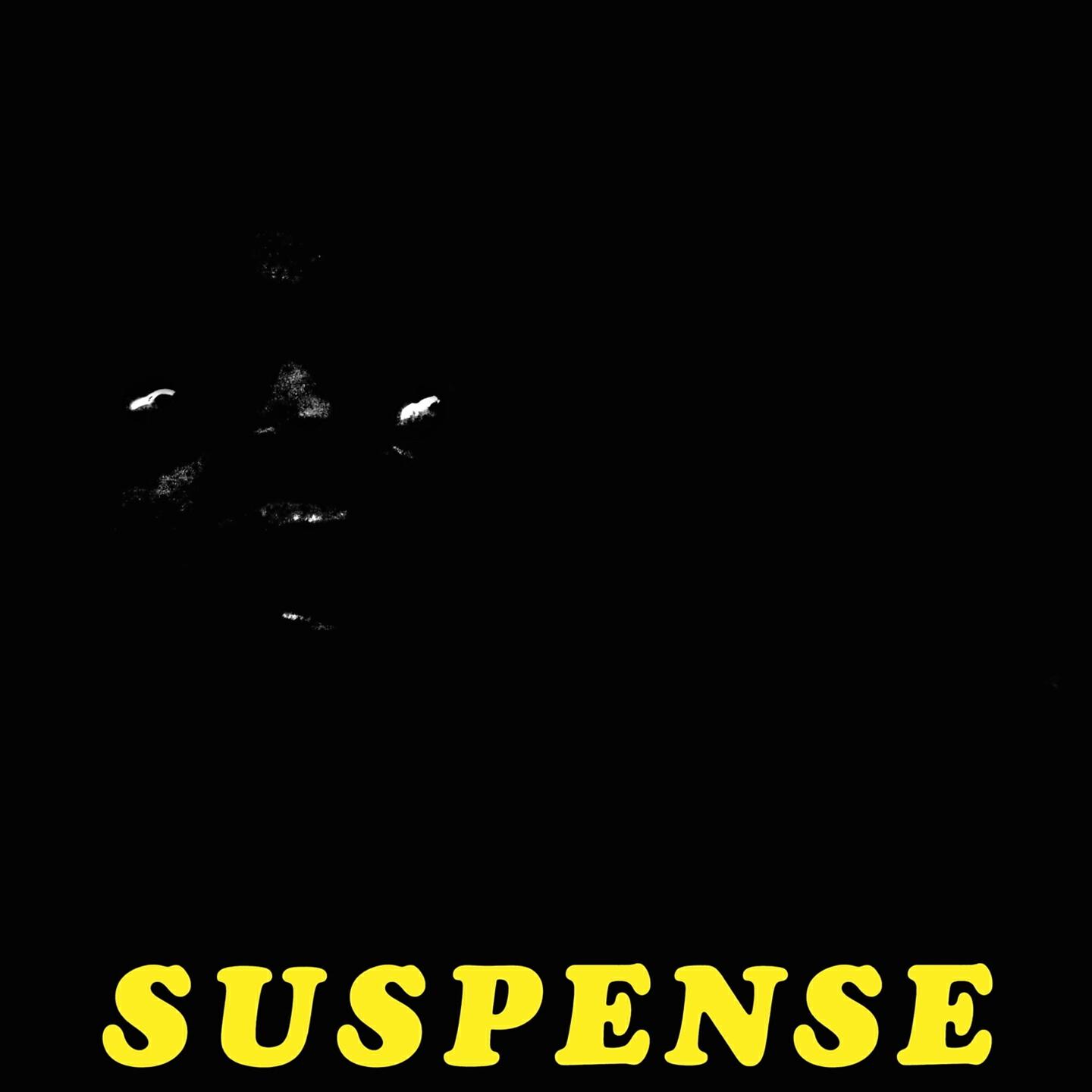 Релиз Suspense
