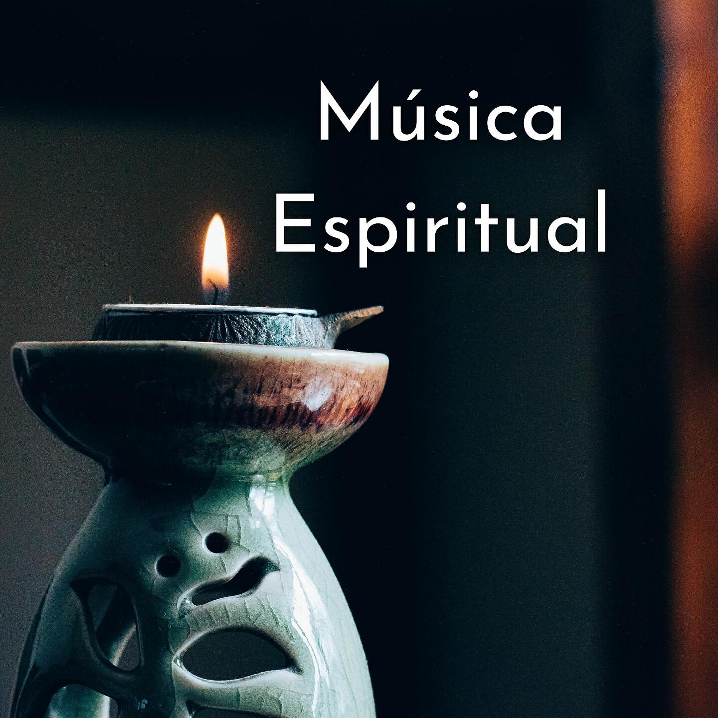 Релиз Música Espiritual