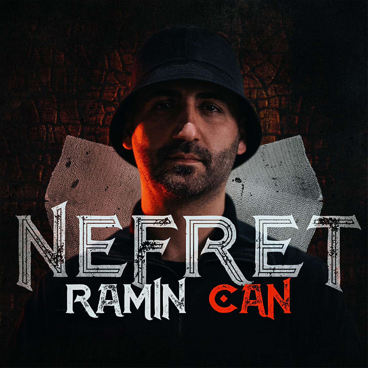 Ramin can
