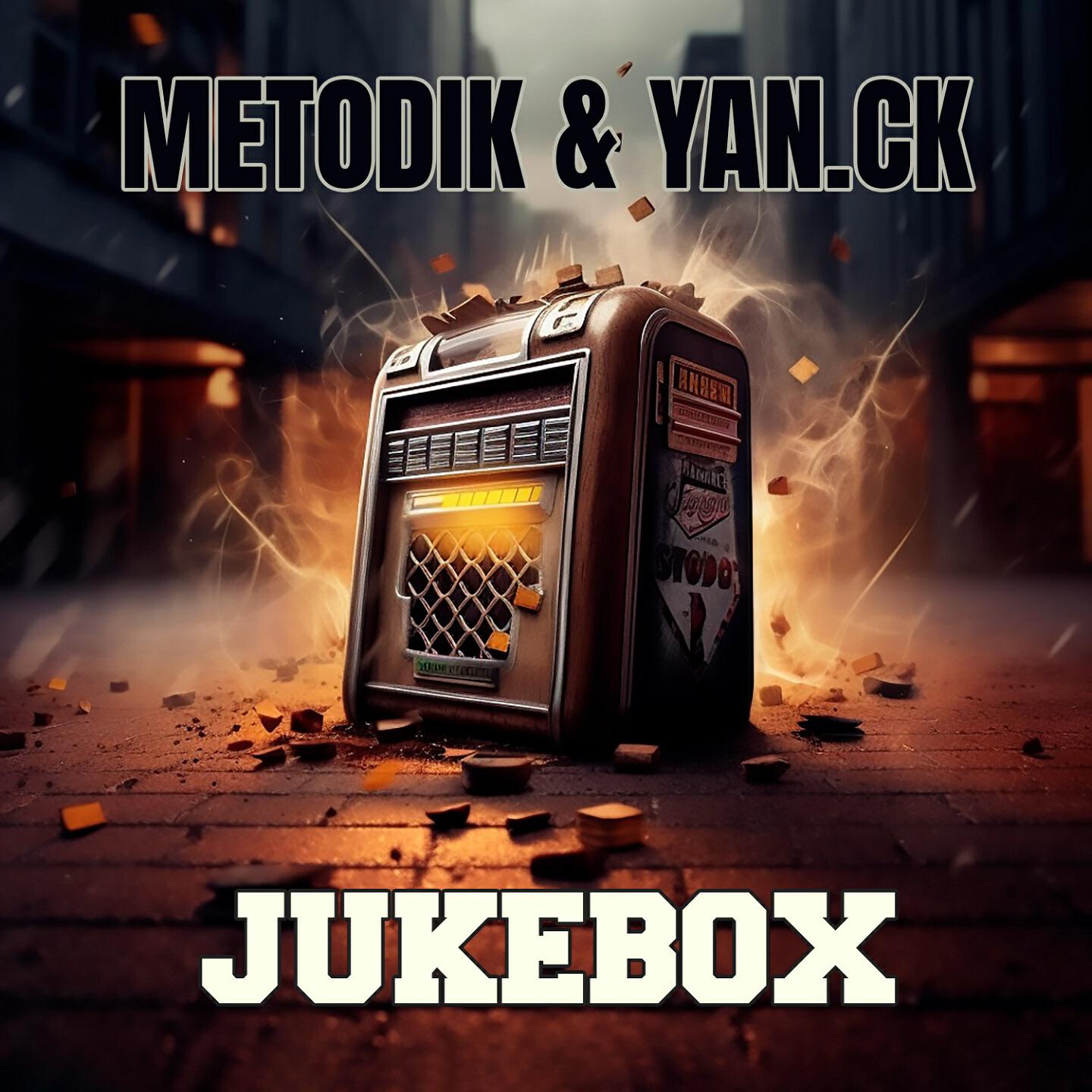 Metodik