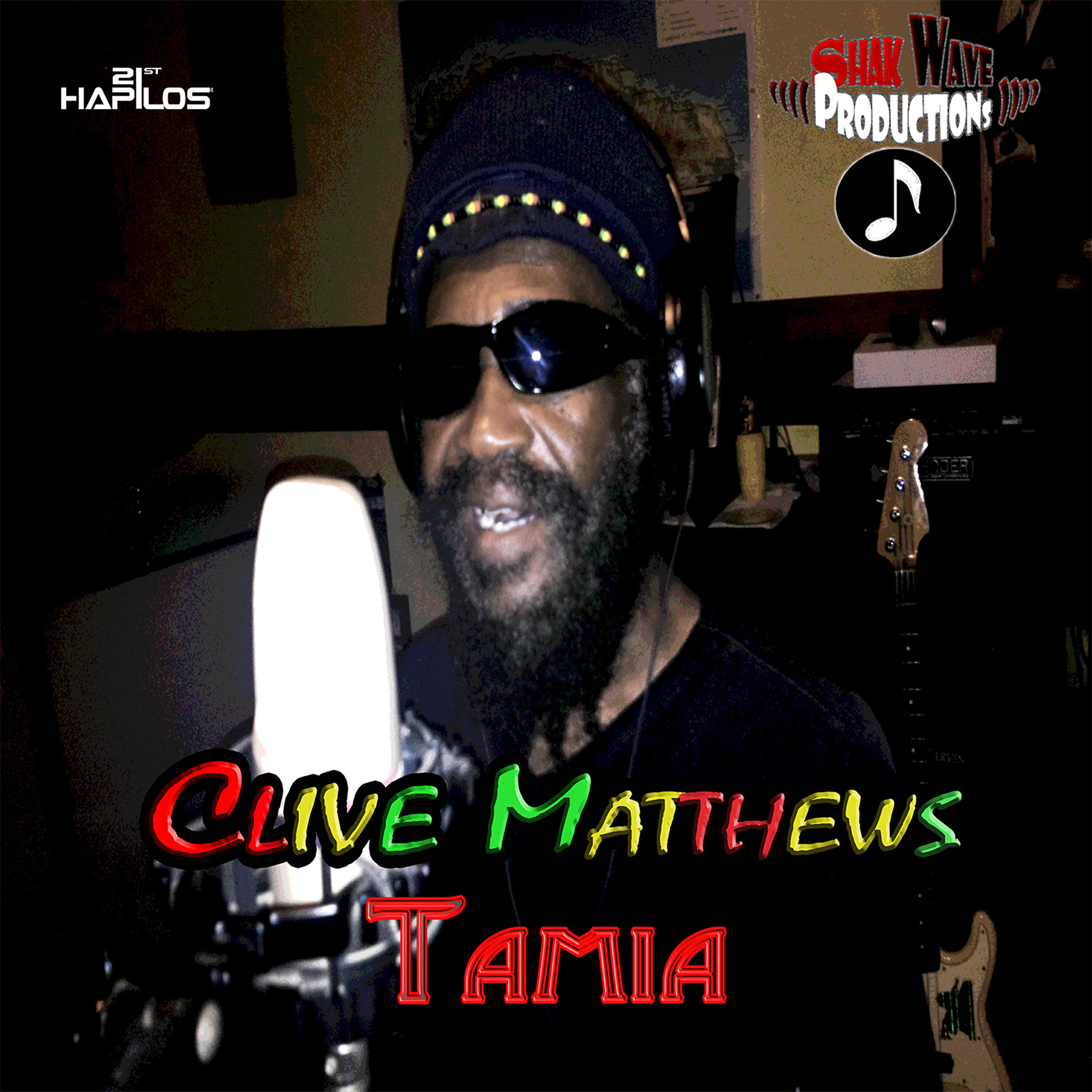 Релиз Tamia - Single