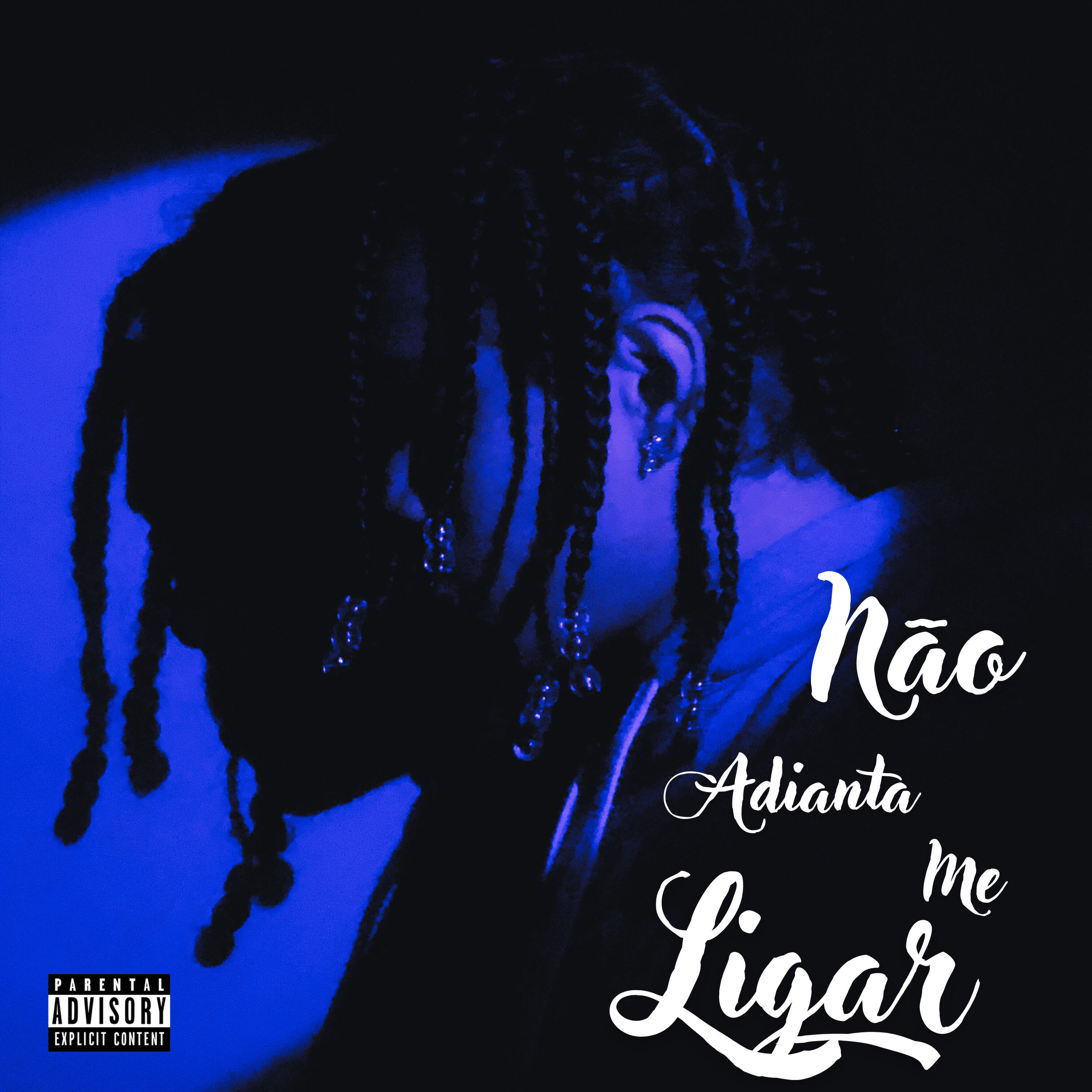 Релиз Não Adianta Me Ligar