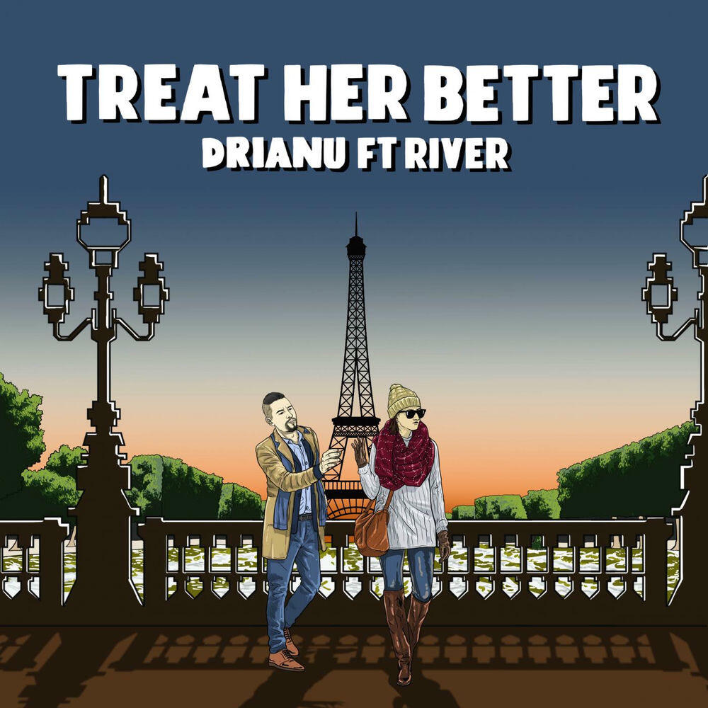 Релиз Treat Her Better