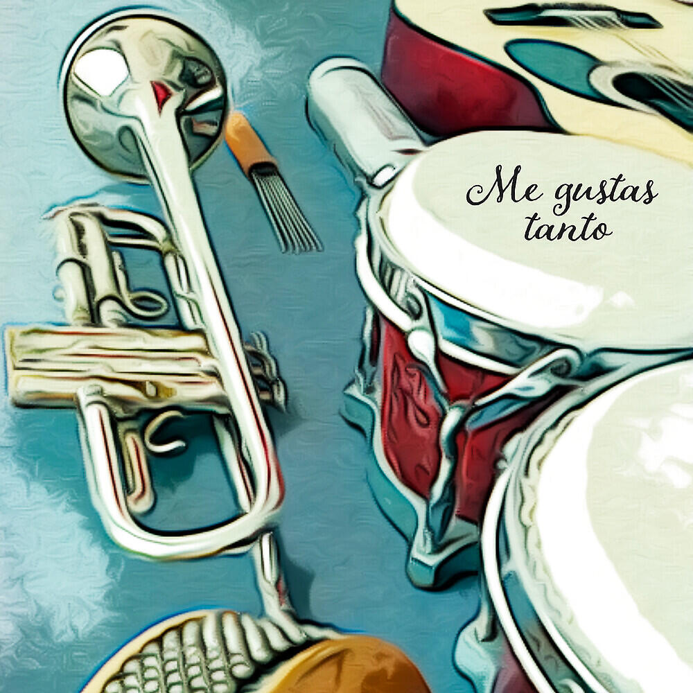 Релиз Me Gustas Tanto