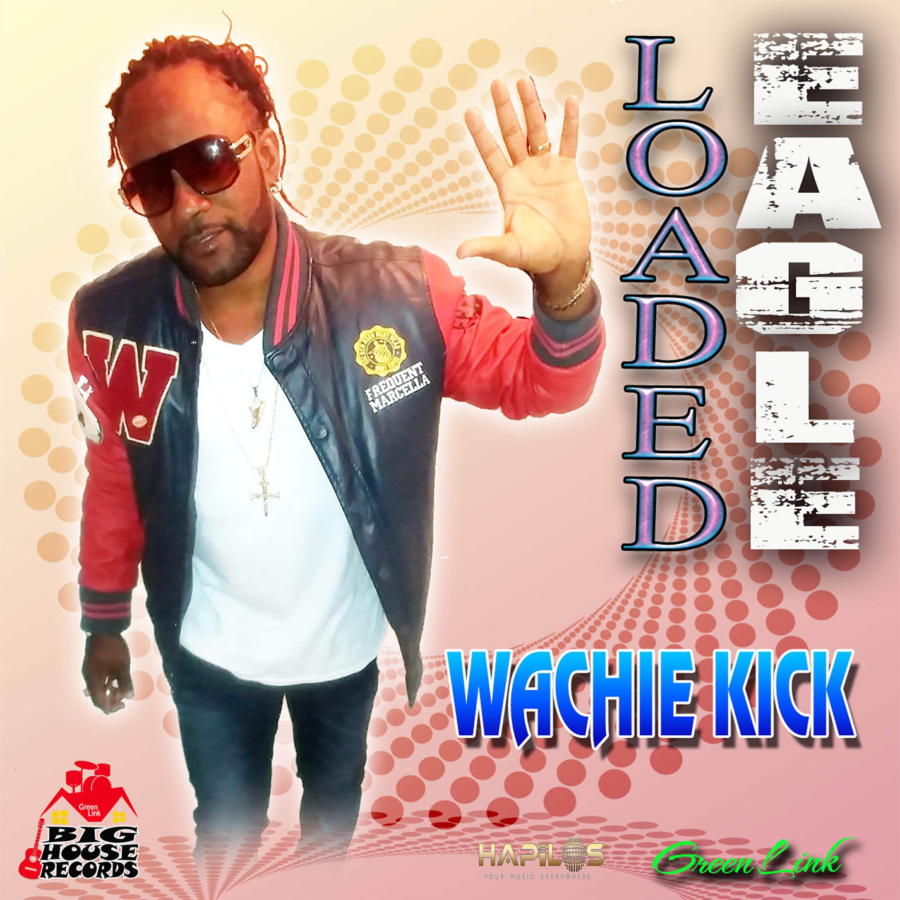 Релиз Wachie Kick