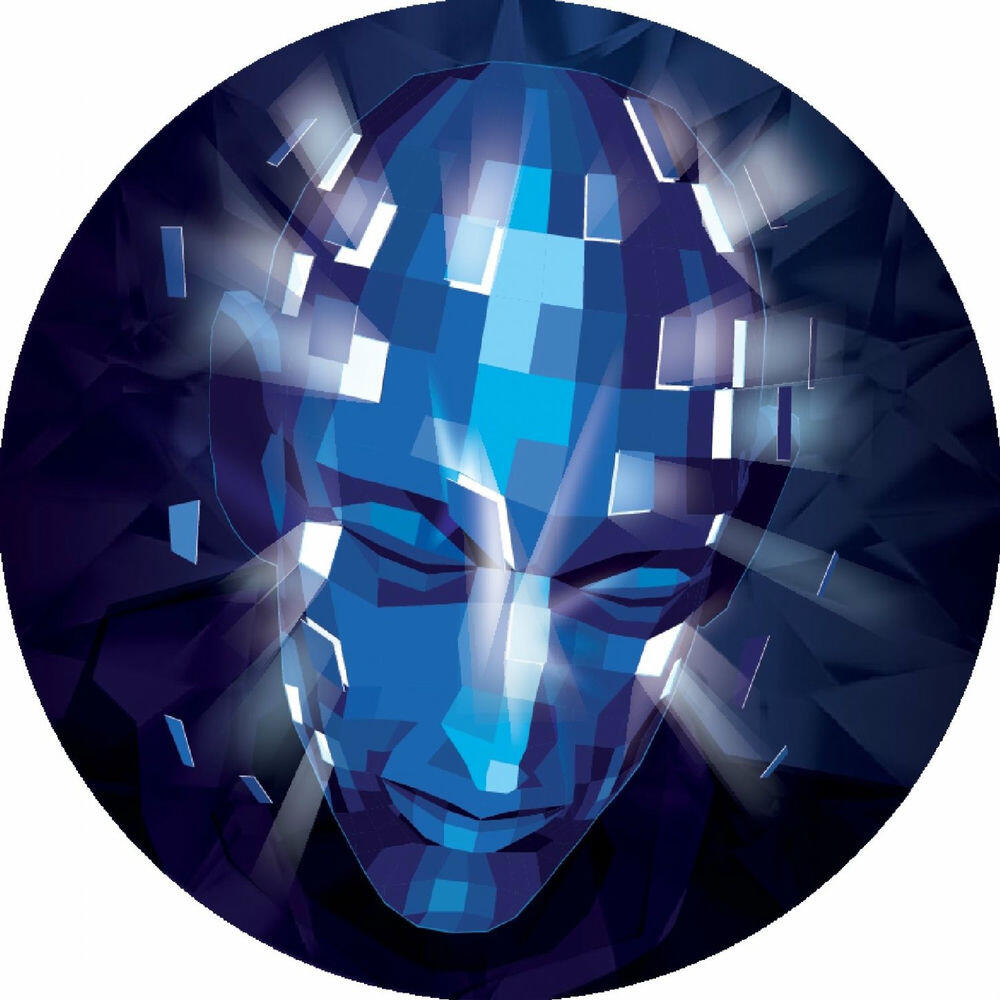 Релиз Peur Bleue 08