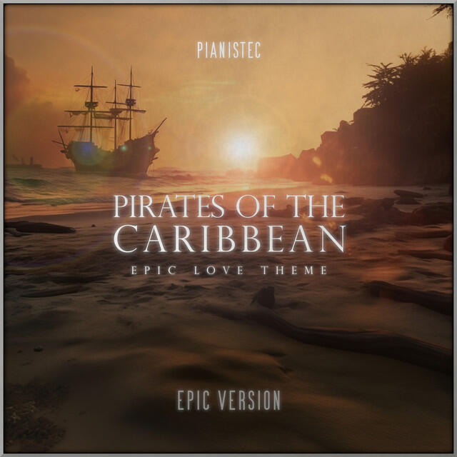 Релиз Pirates of the Caribbean - Epic Love Theme ("Marry Me") [Epic Version]