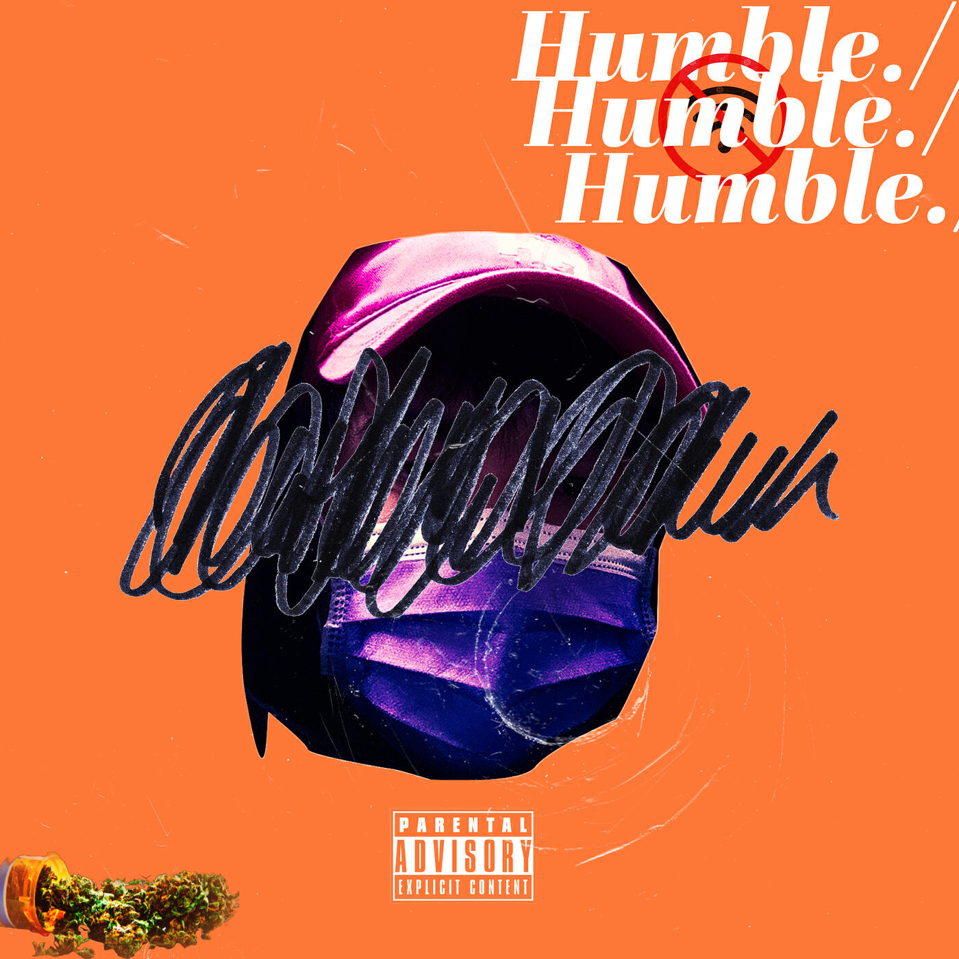 Релиз Humble