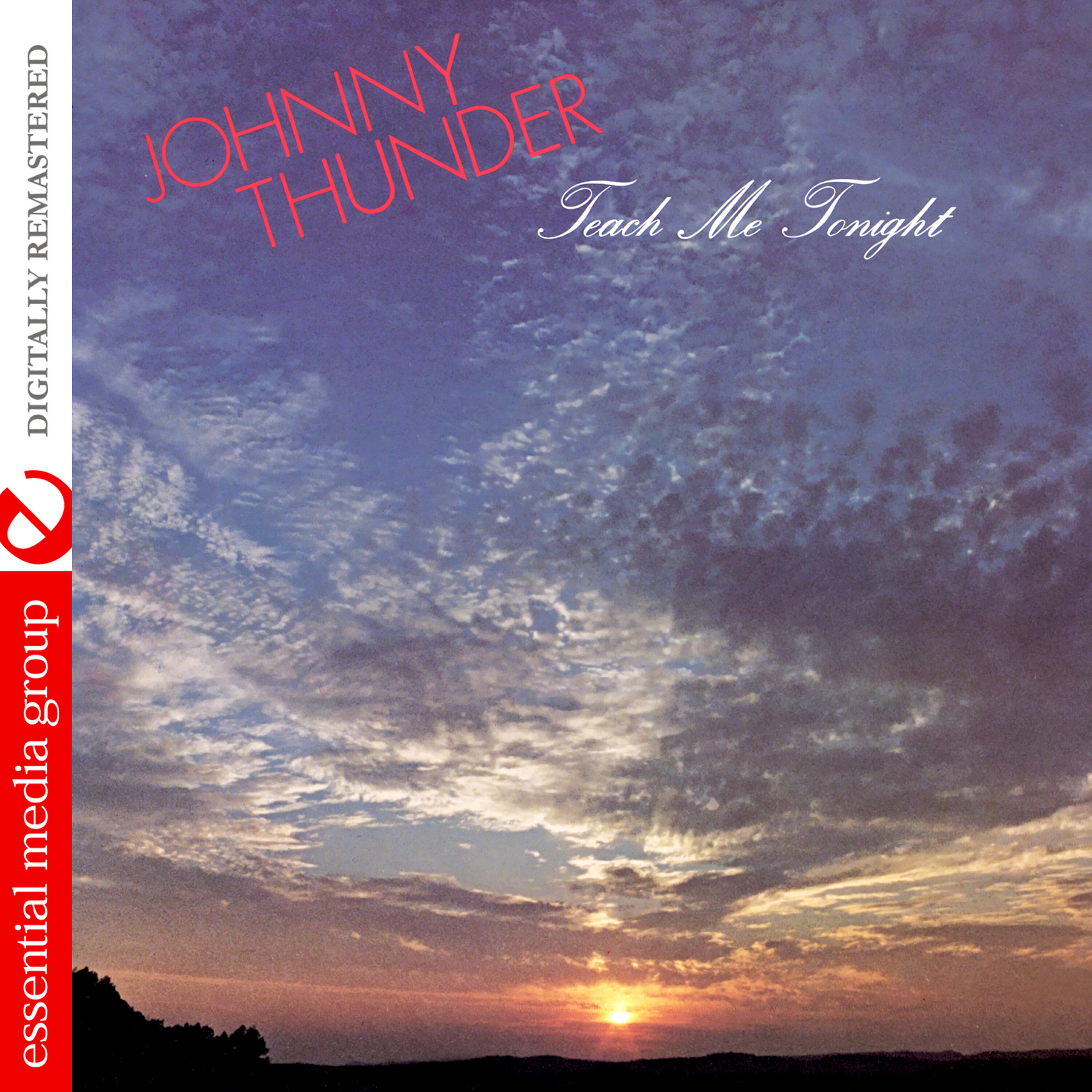 Релиз Teach Me Tonight (Digitally Remastered)