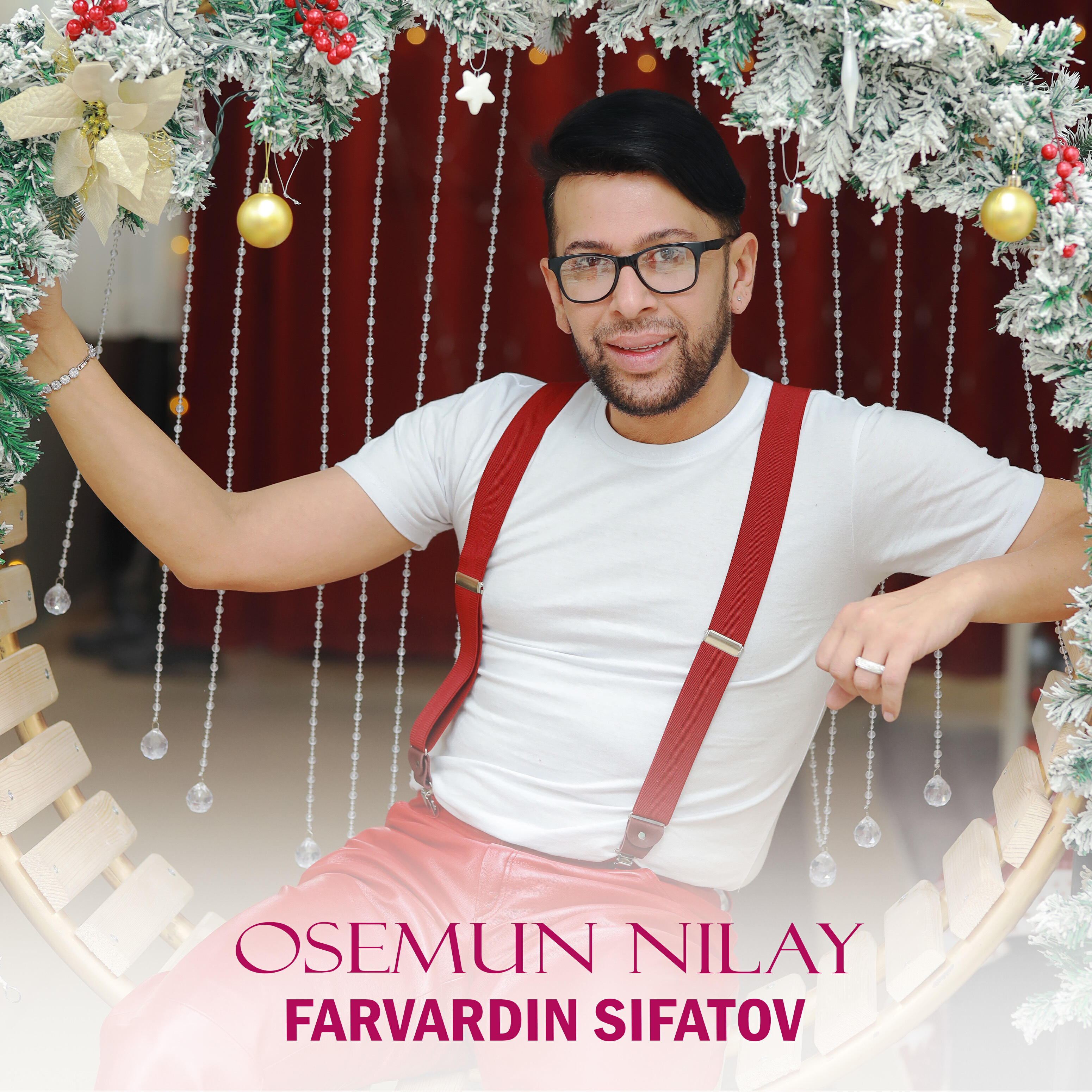 Релиз Osemun Nilay