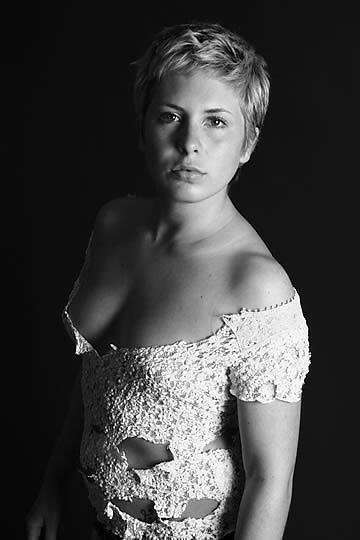 Jazz Morley