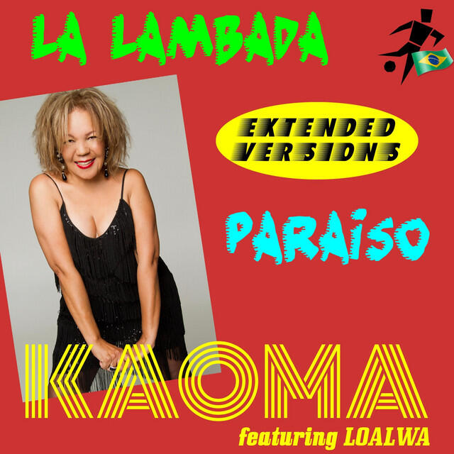 Релиз La Lambada (feat. Loalwa) [Extended Version]