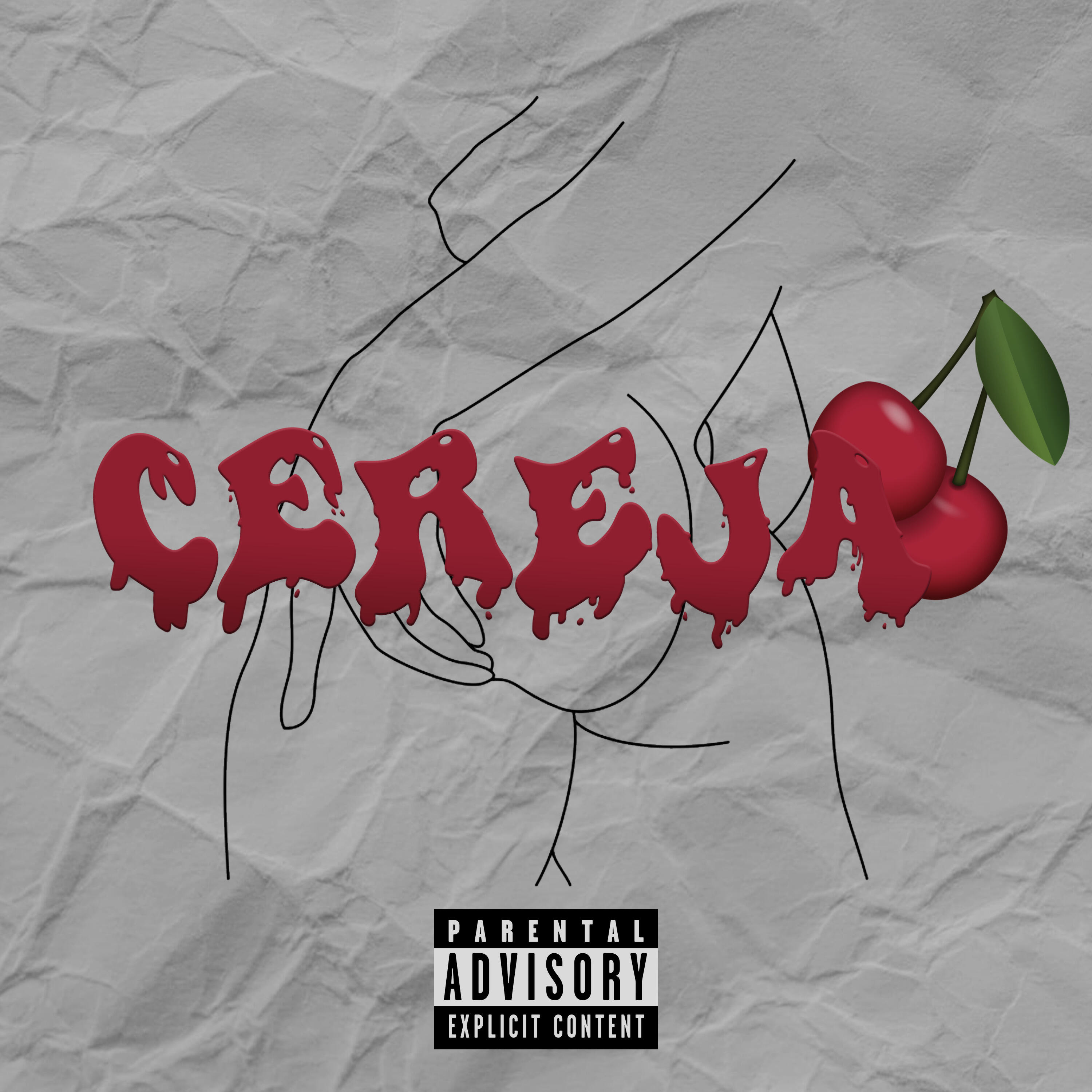 Релиз Cereja