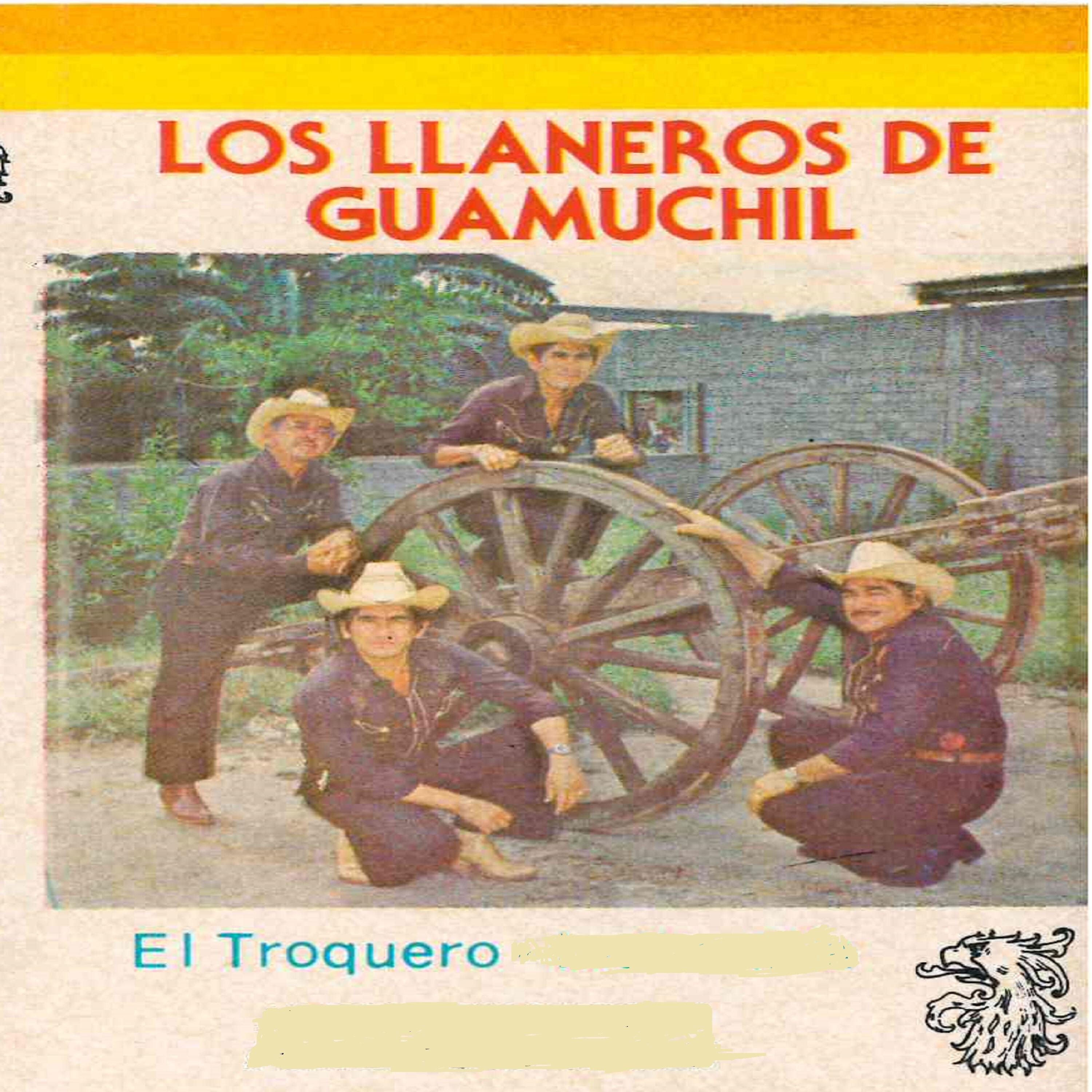 Релиз El Troquero