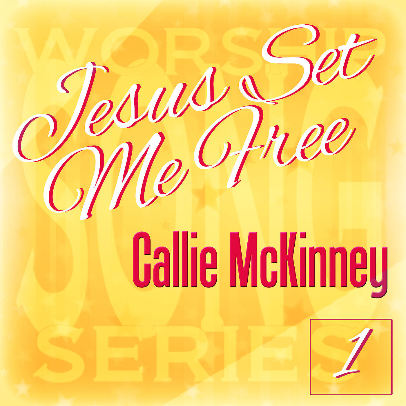Callie McKinney