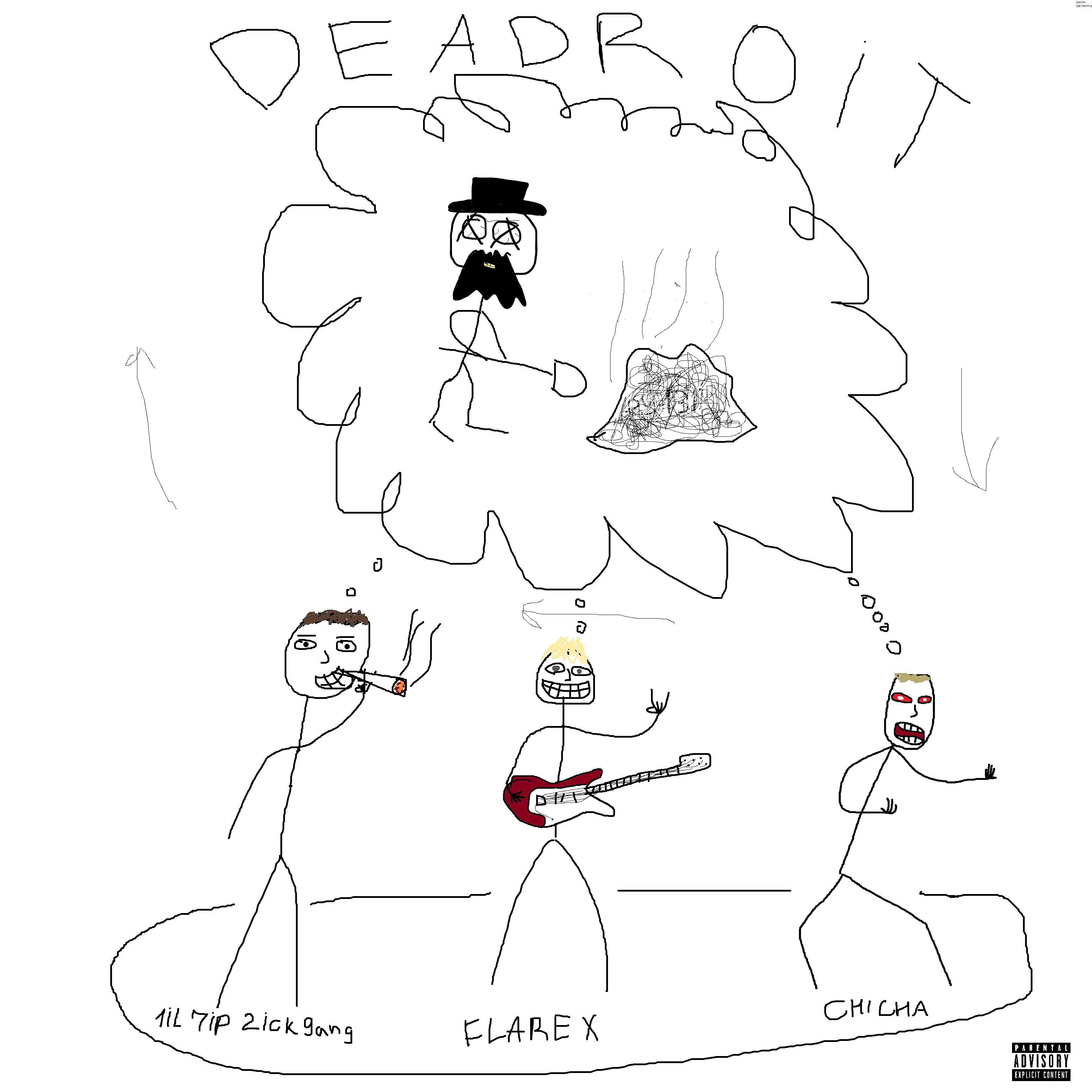 Релиз Deadroit