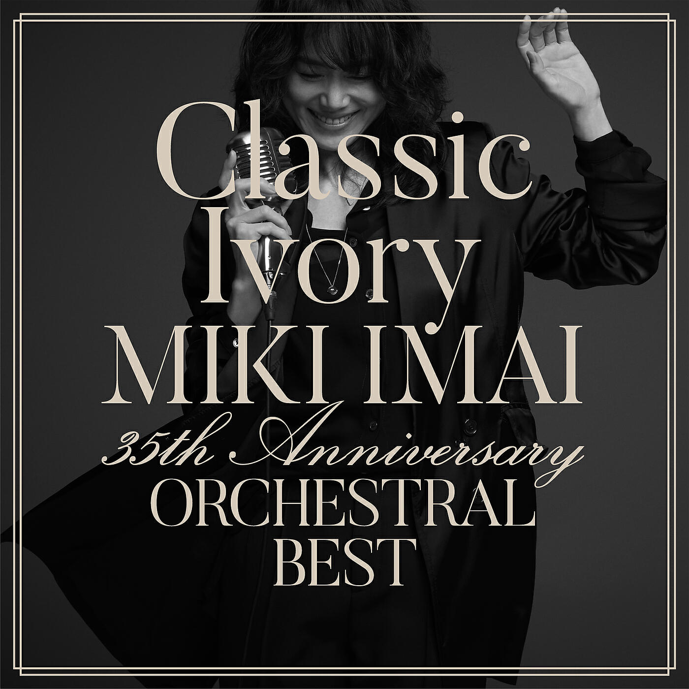 Релиз Classic Ivory 35th Anniversary Orchestral Best