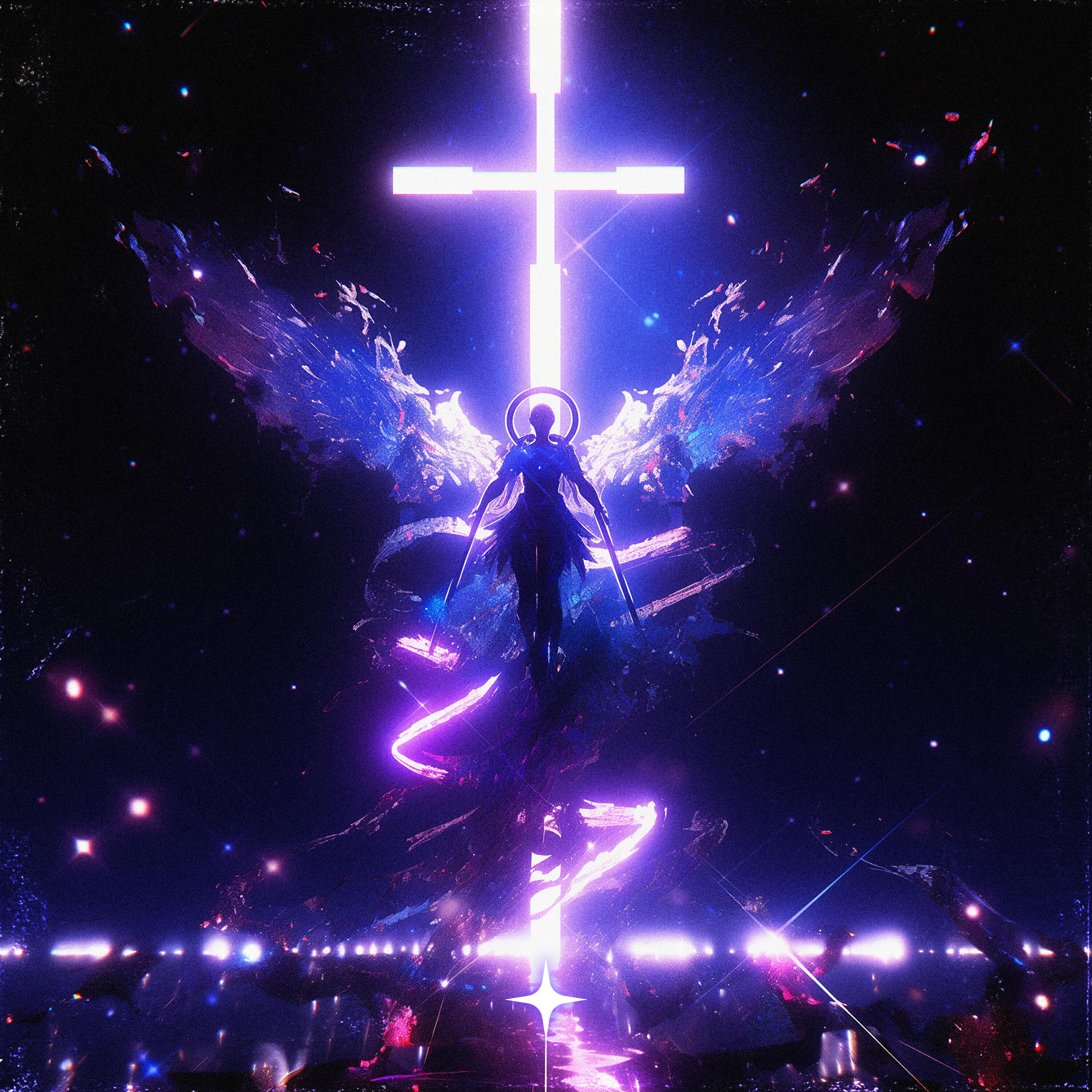 Релиз STARBORN