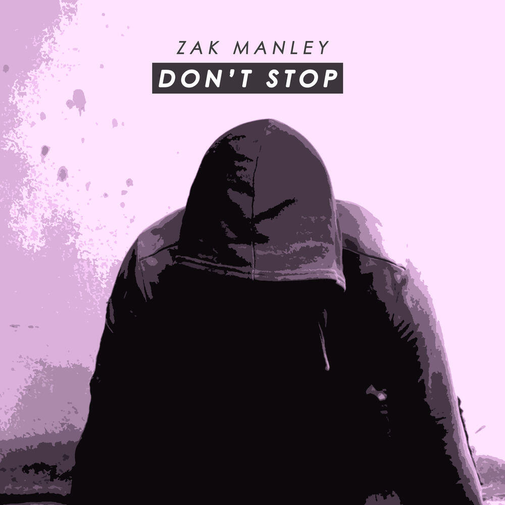 Релиз Don't Stop