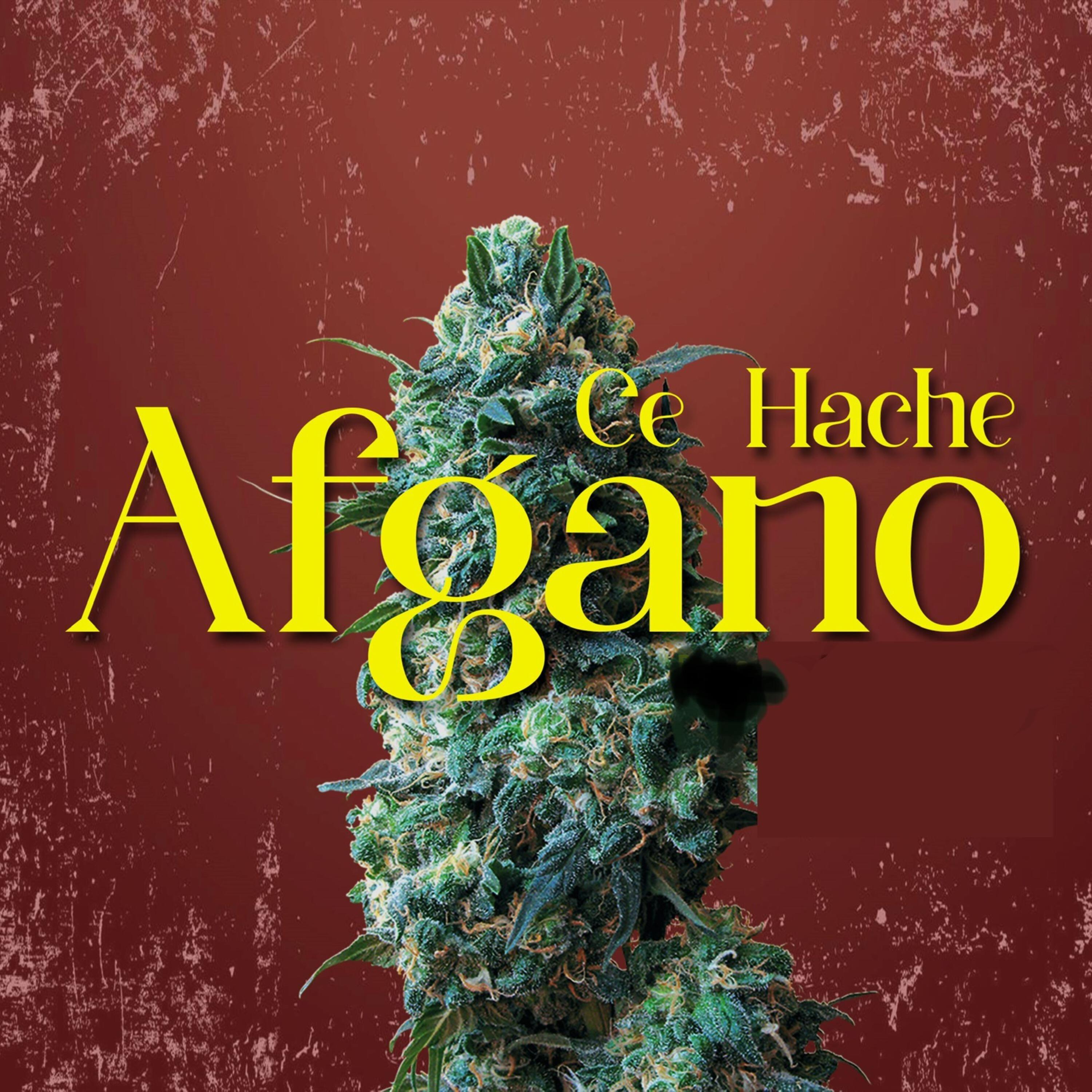 Релиз Afgano