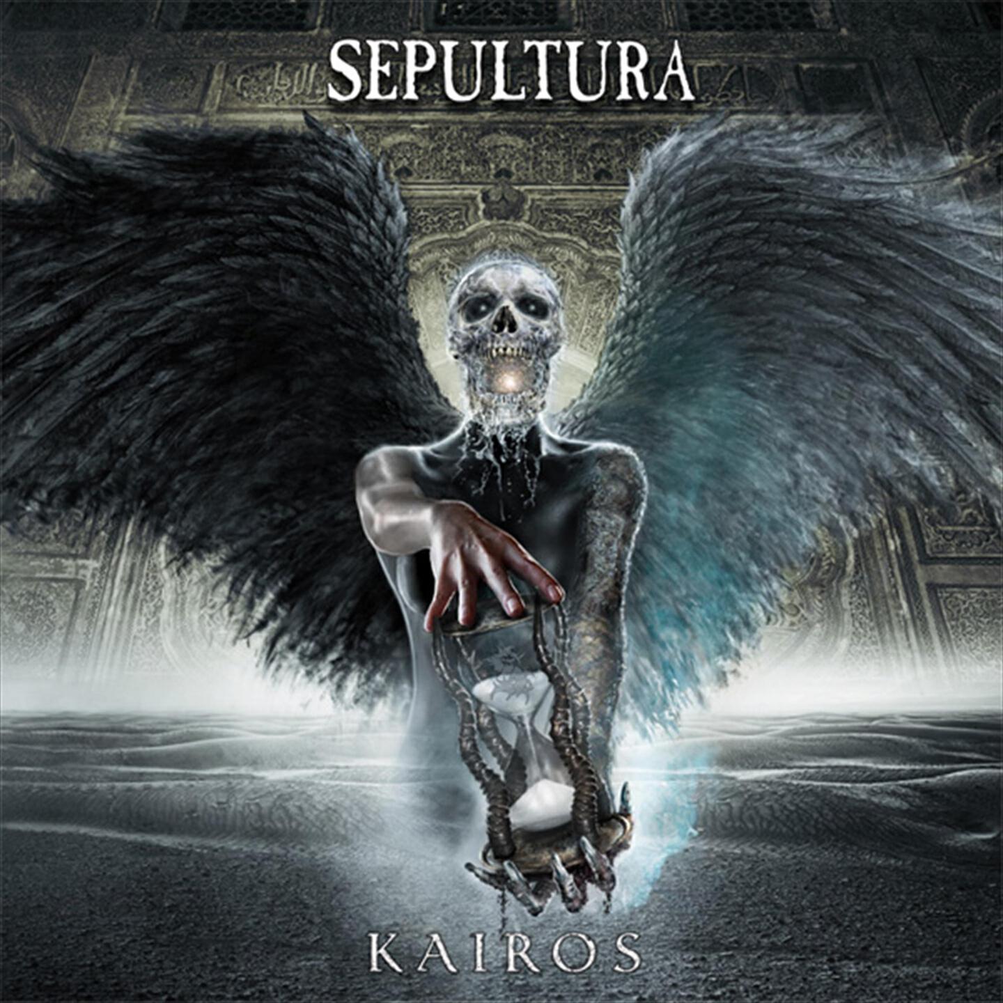 Релиз Kairos