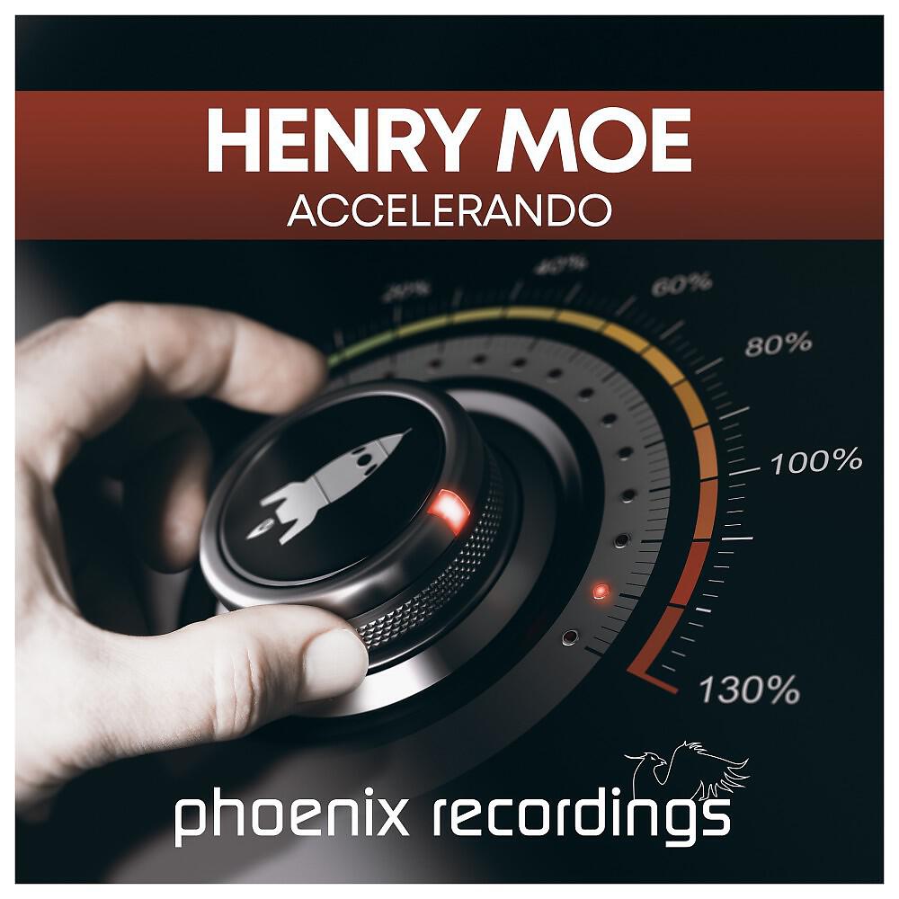 Релиз Accelerando