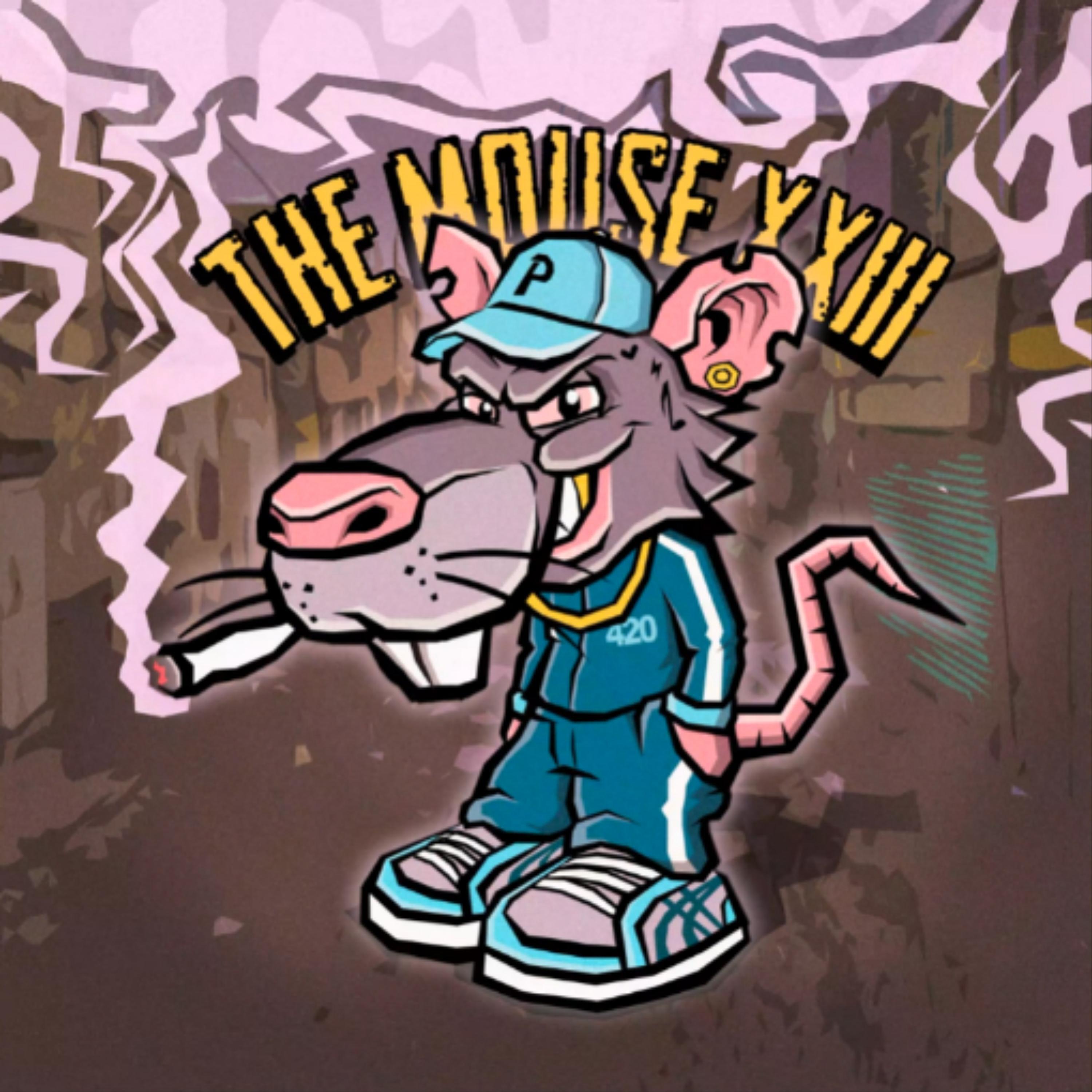 Релиз The Mouse XXIII
