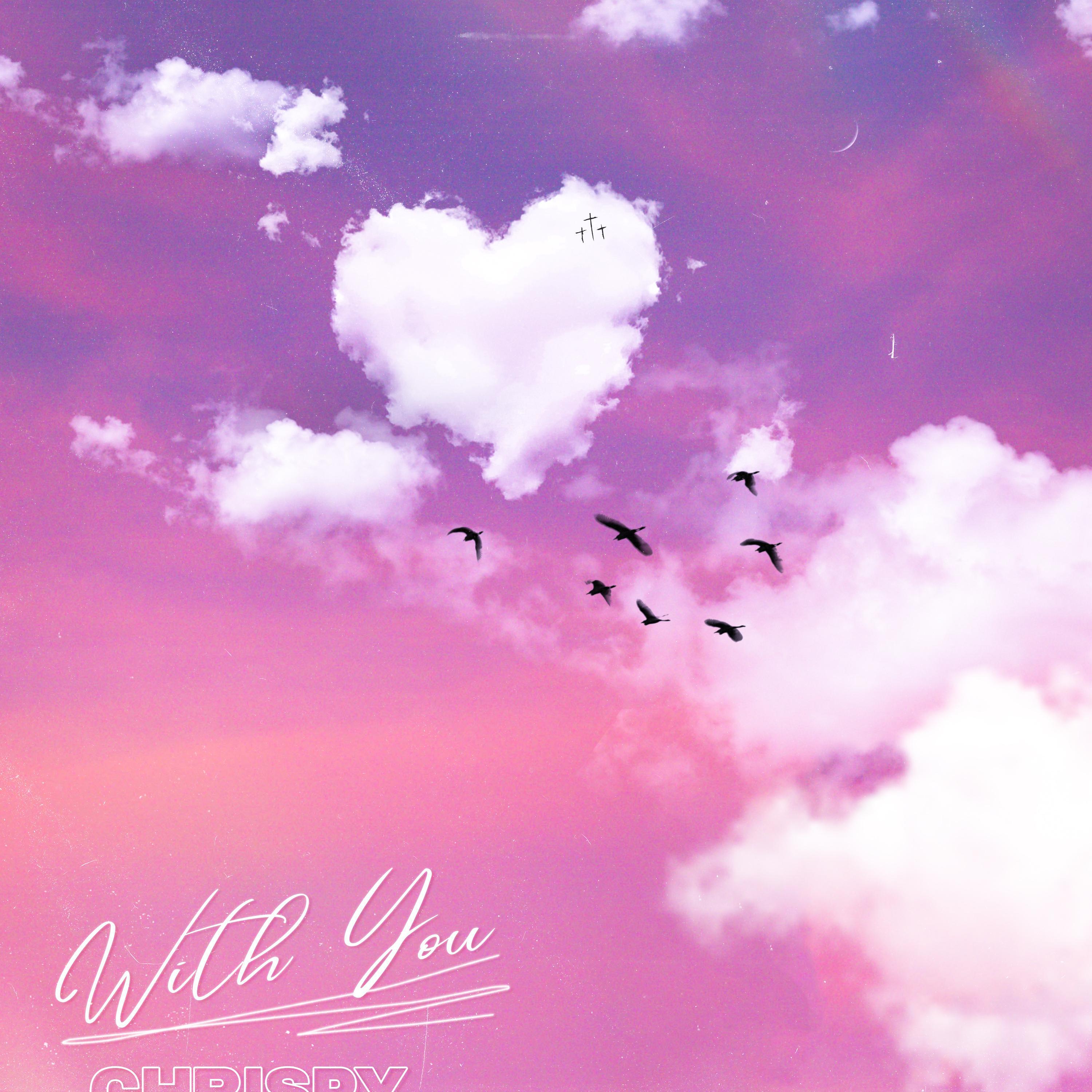 Релиз With You