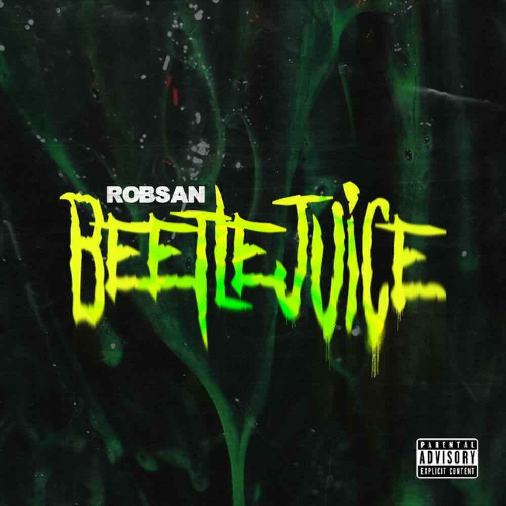 Релиз Beetlejuice