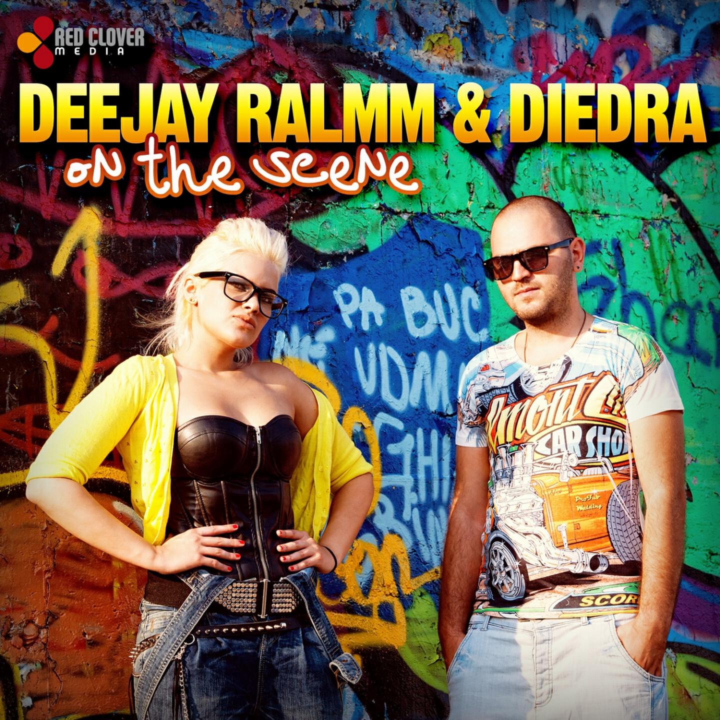 Релиз On the Scene