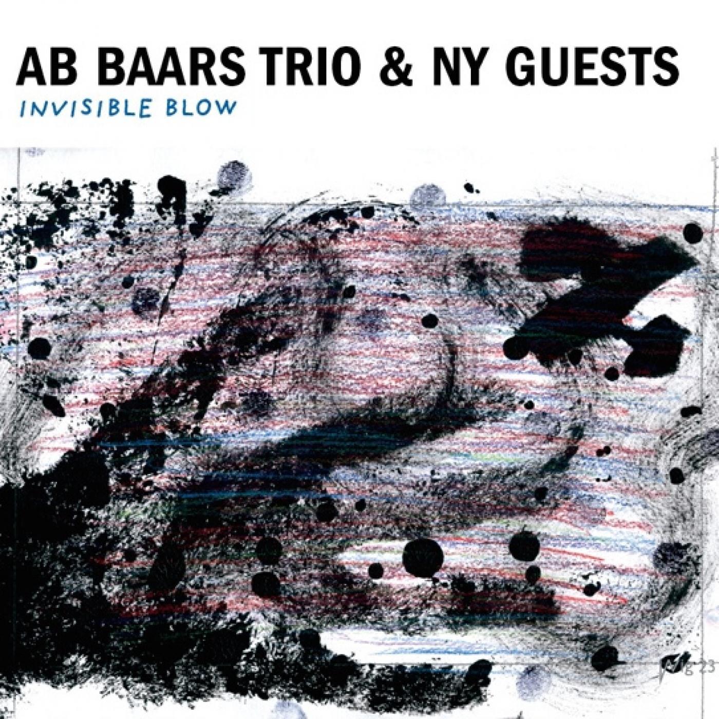 Релиз Invisible Blow