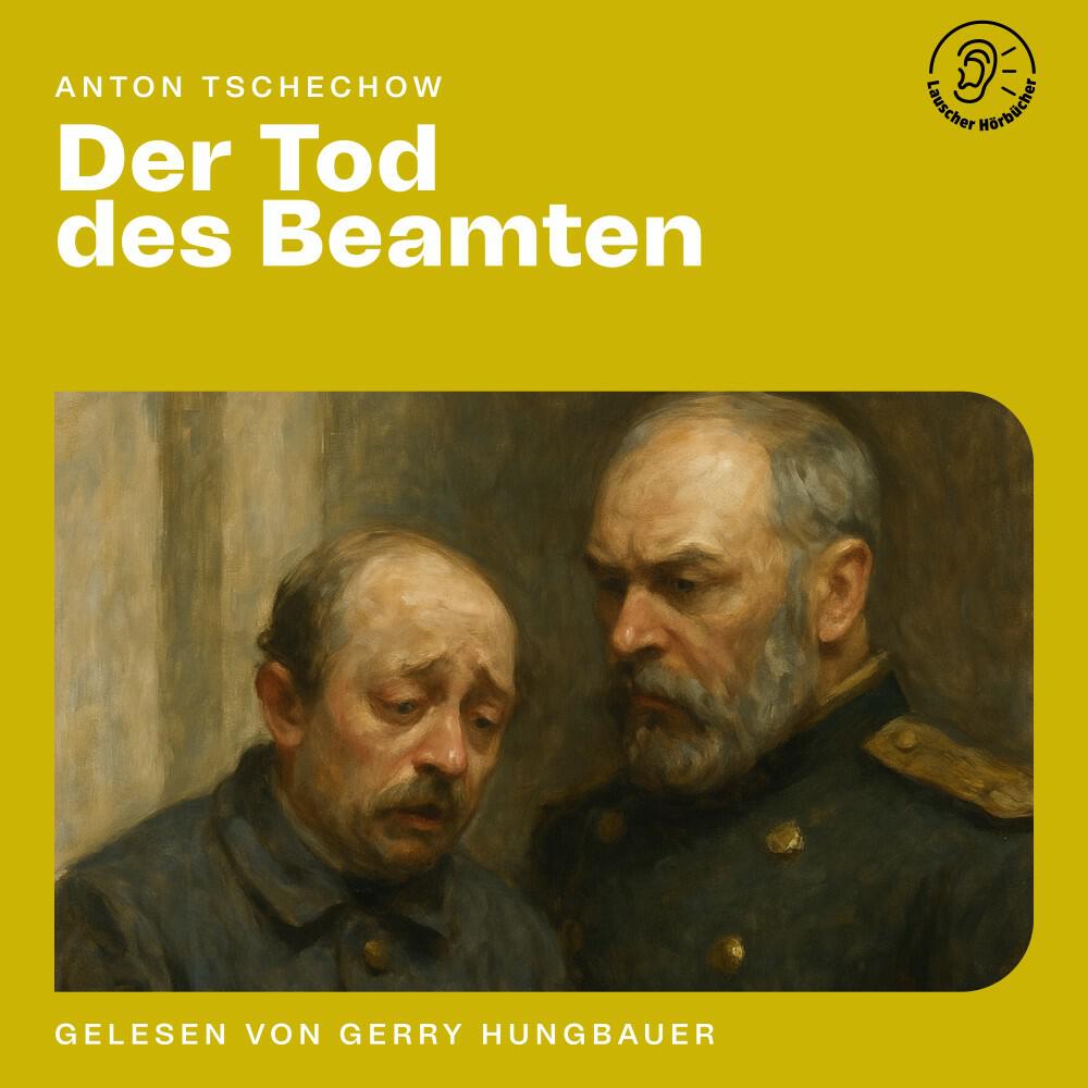 Релиз Der Tod des Beamten